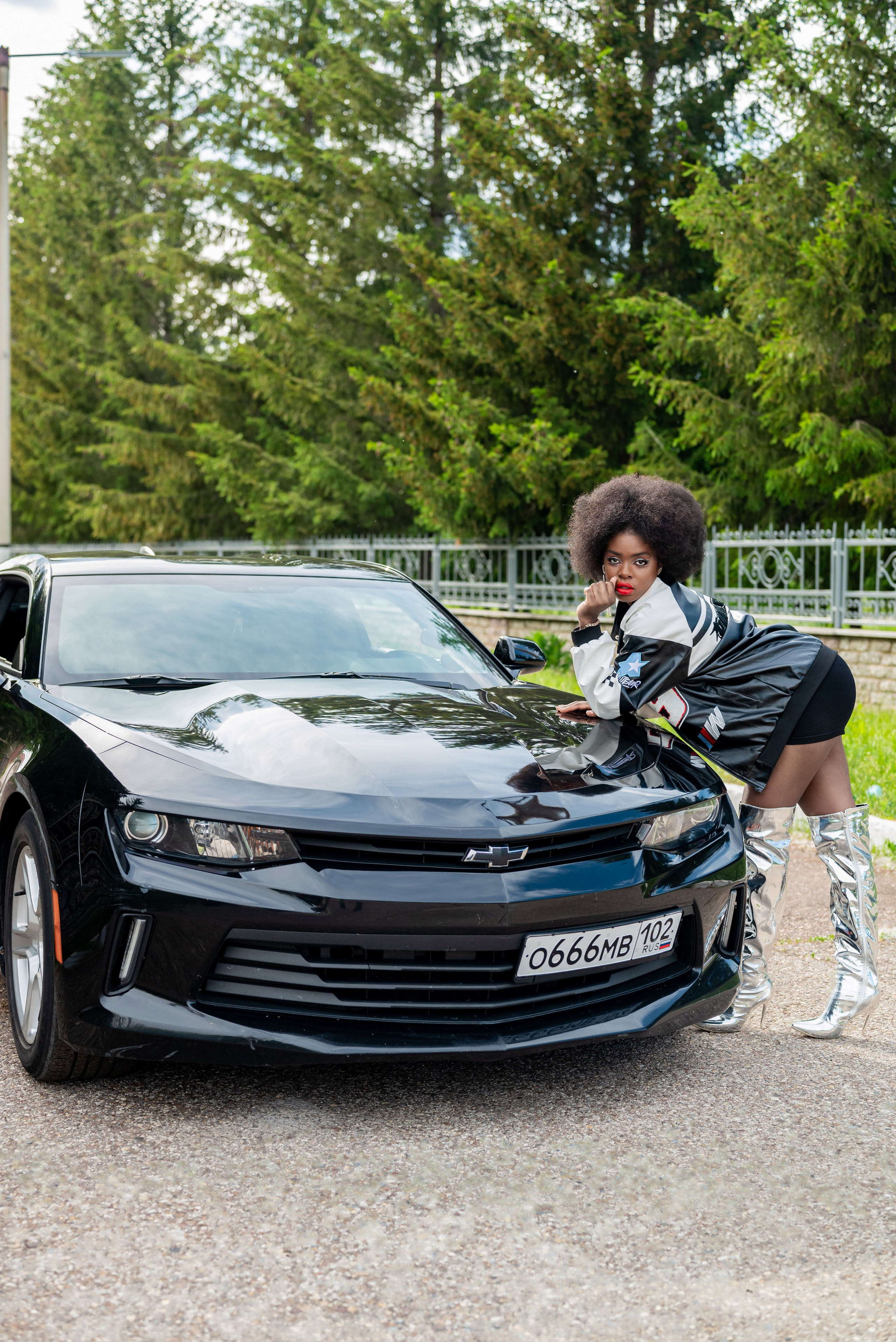 София. Фотограф в городе Салават