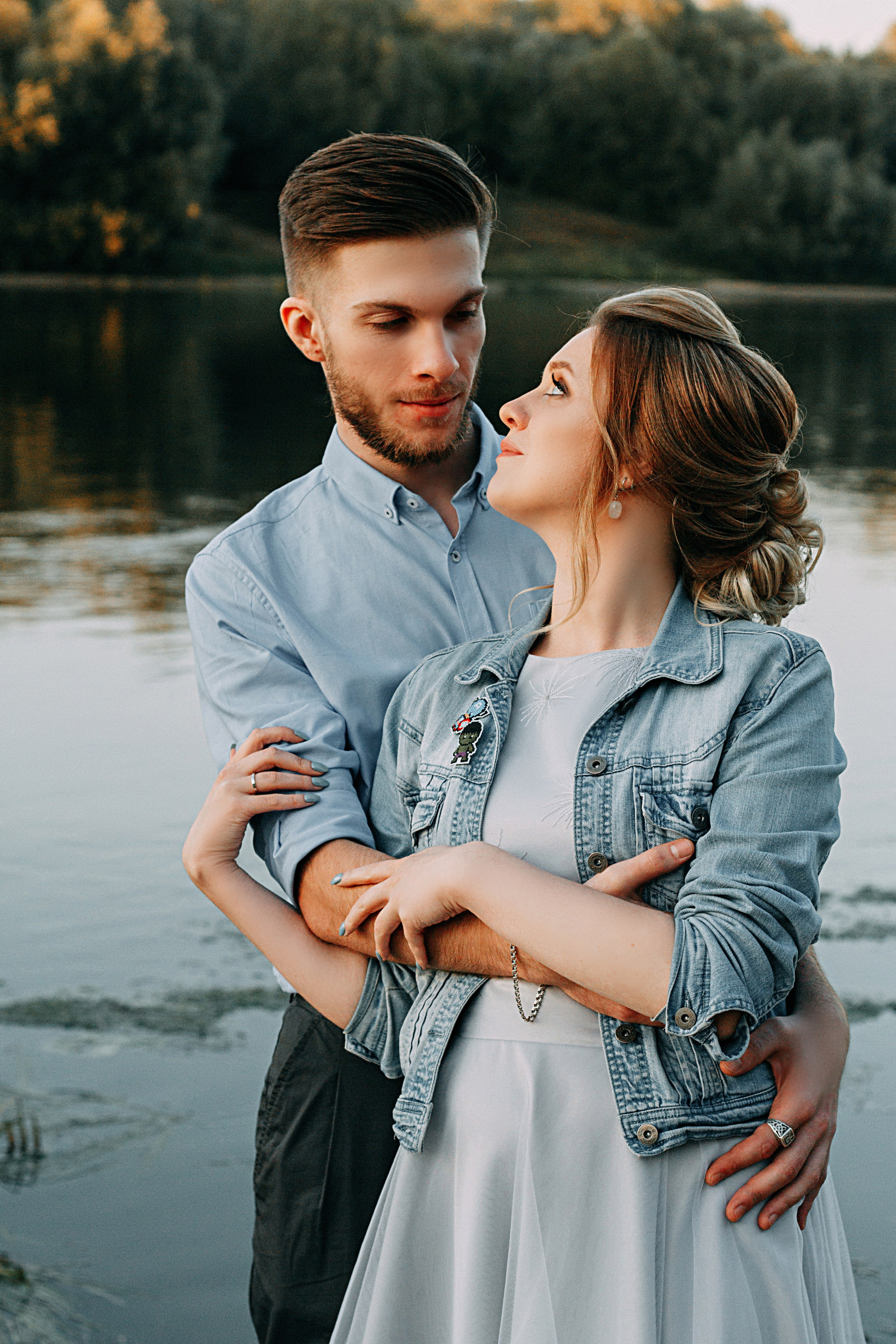 Свадебные съемки. Фотограф в Москве