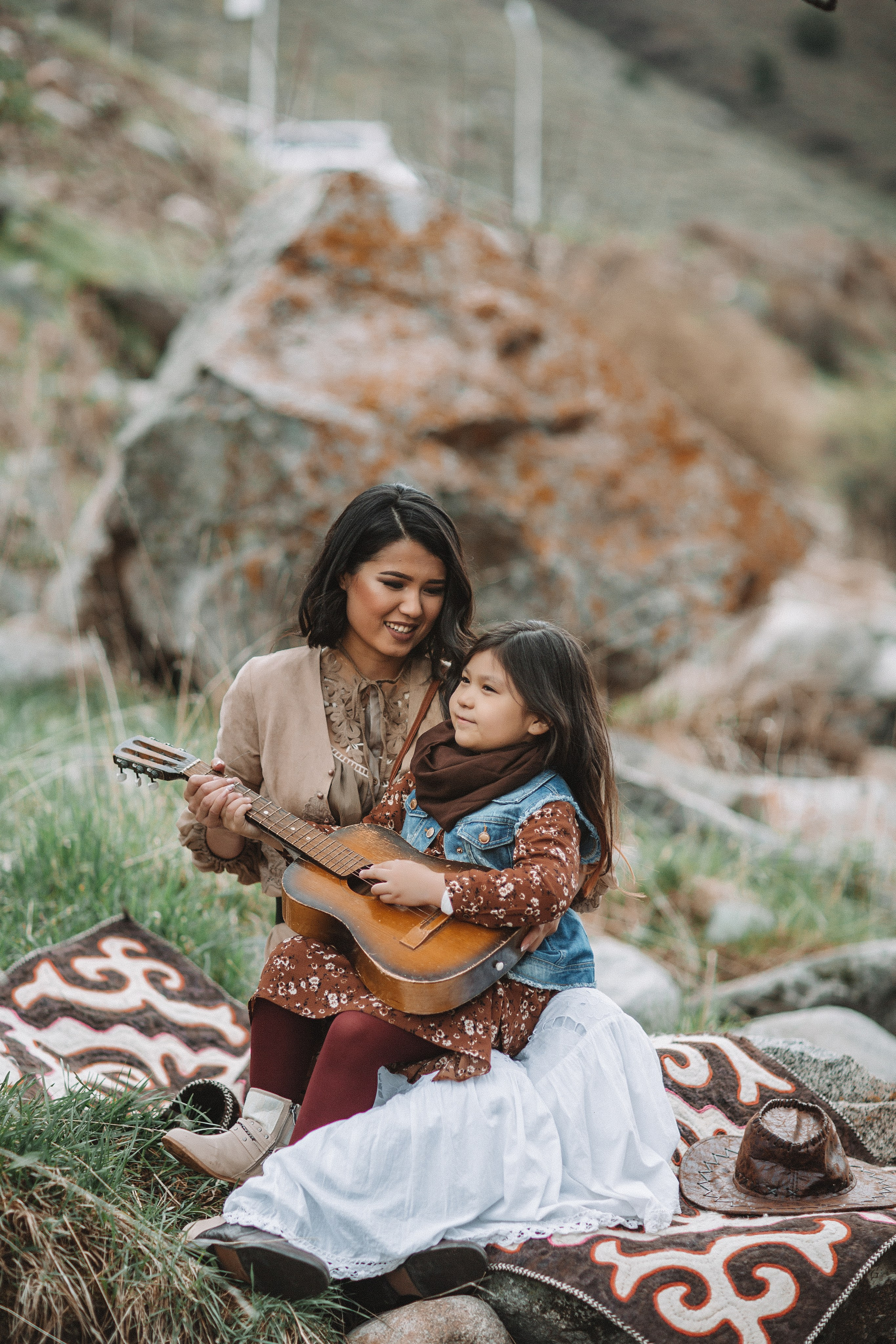Семейная фотосессия в Краснодаре. Свадебный и семейный фотограф/видеограф в Краснодаре Наталья Осинская
