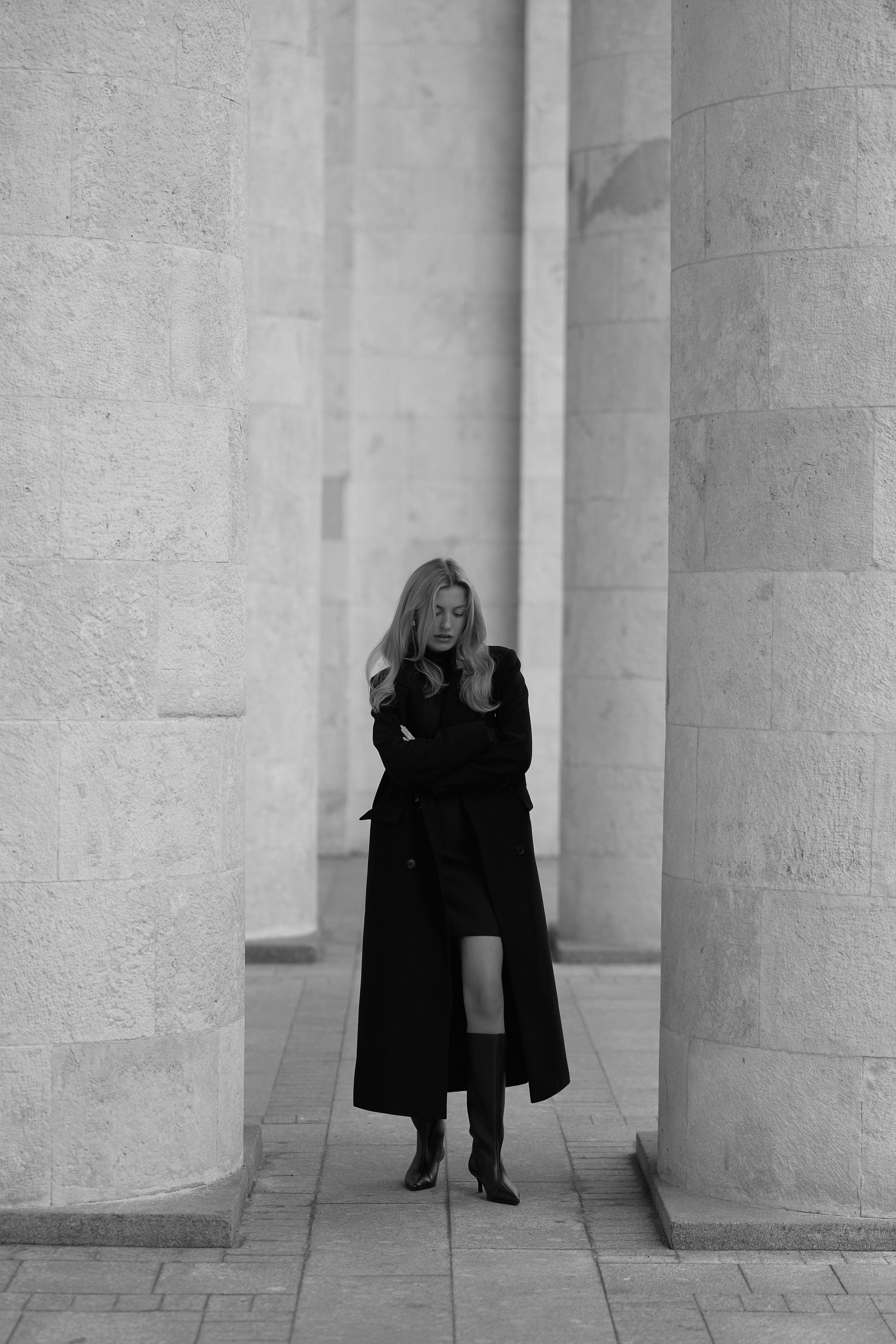 Юлия. Фотограф в Москве — Ольга Кушнарева