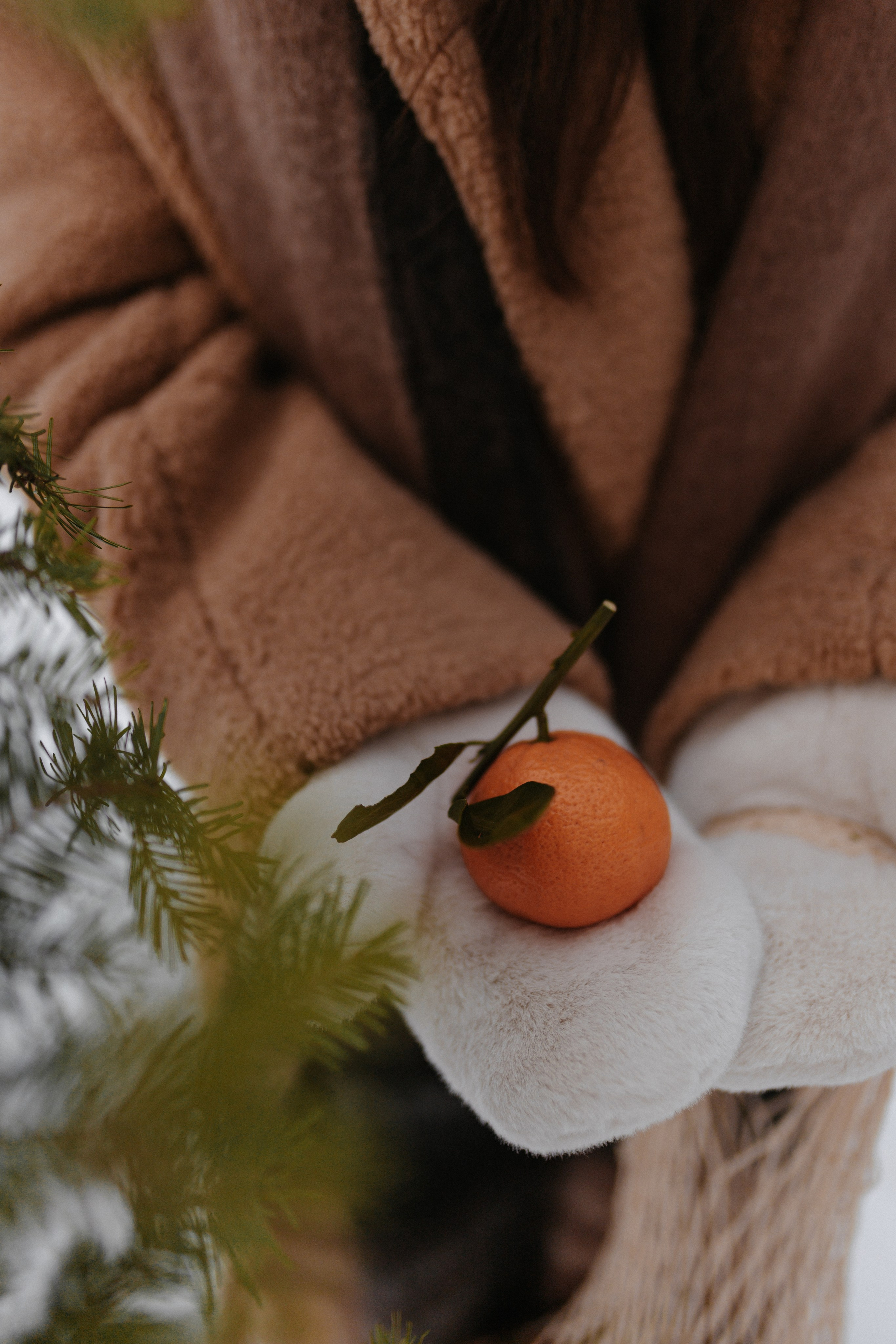 Мандариновое настроение (2024). Свадебный и семейный фотограф в Москве Яна Шувалова