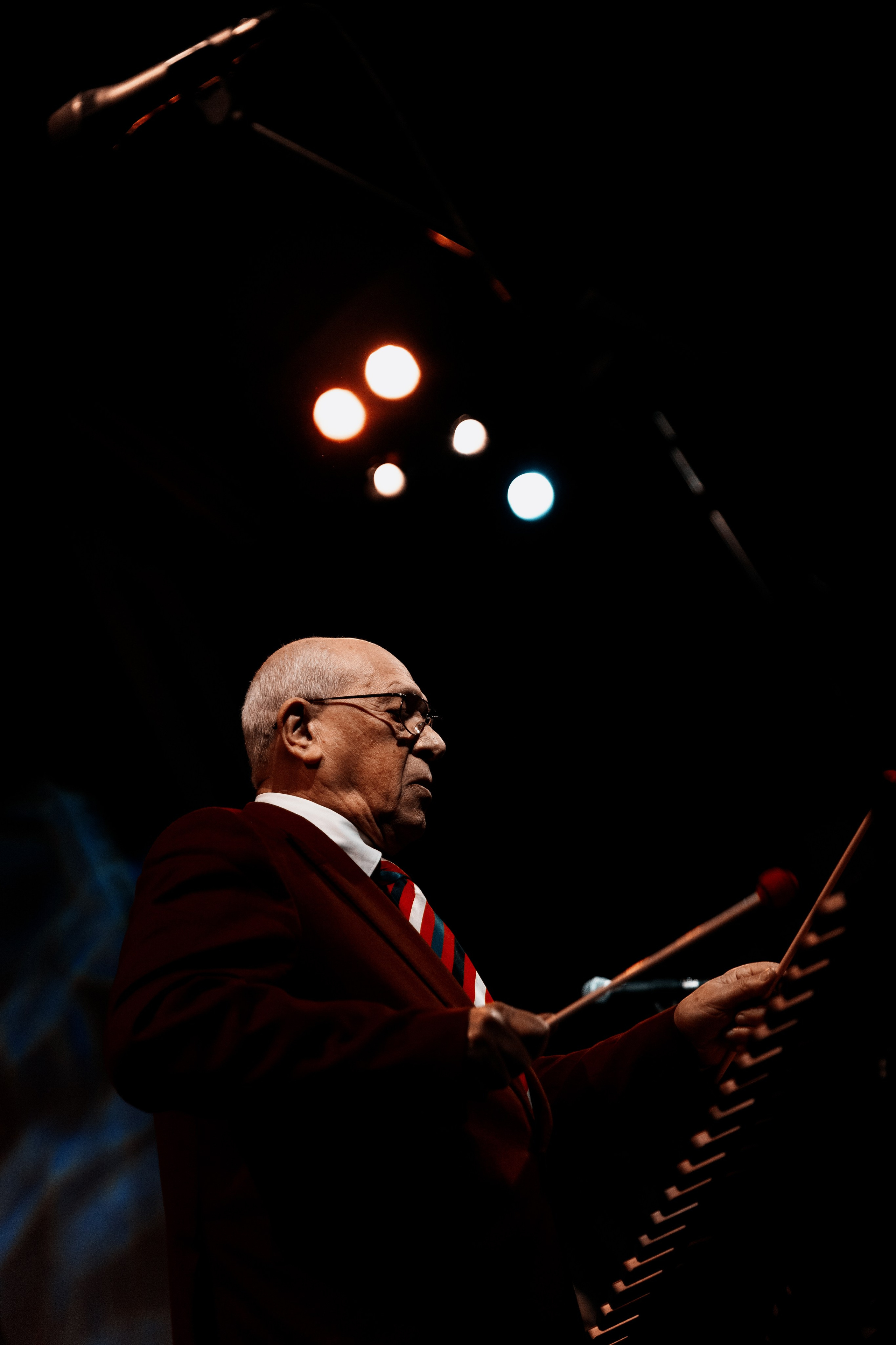 JAZZ FESTIVAL 2026. Фотограф в Санкт-Петербурге Ангелина Вражевская