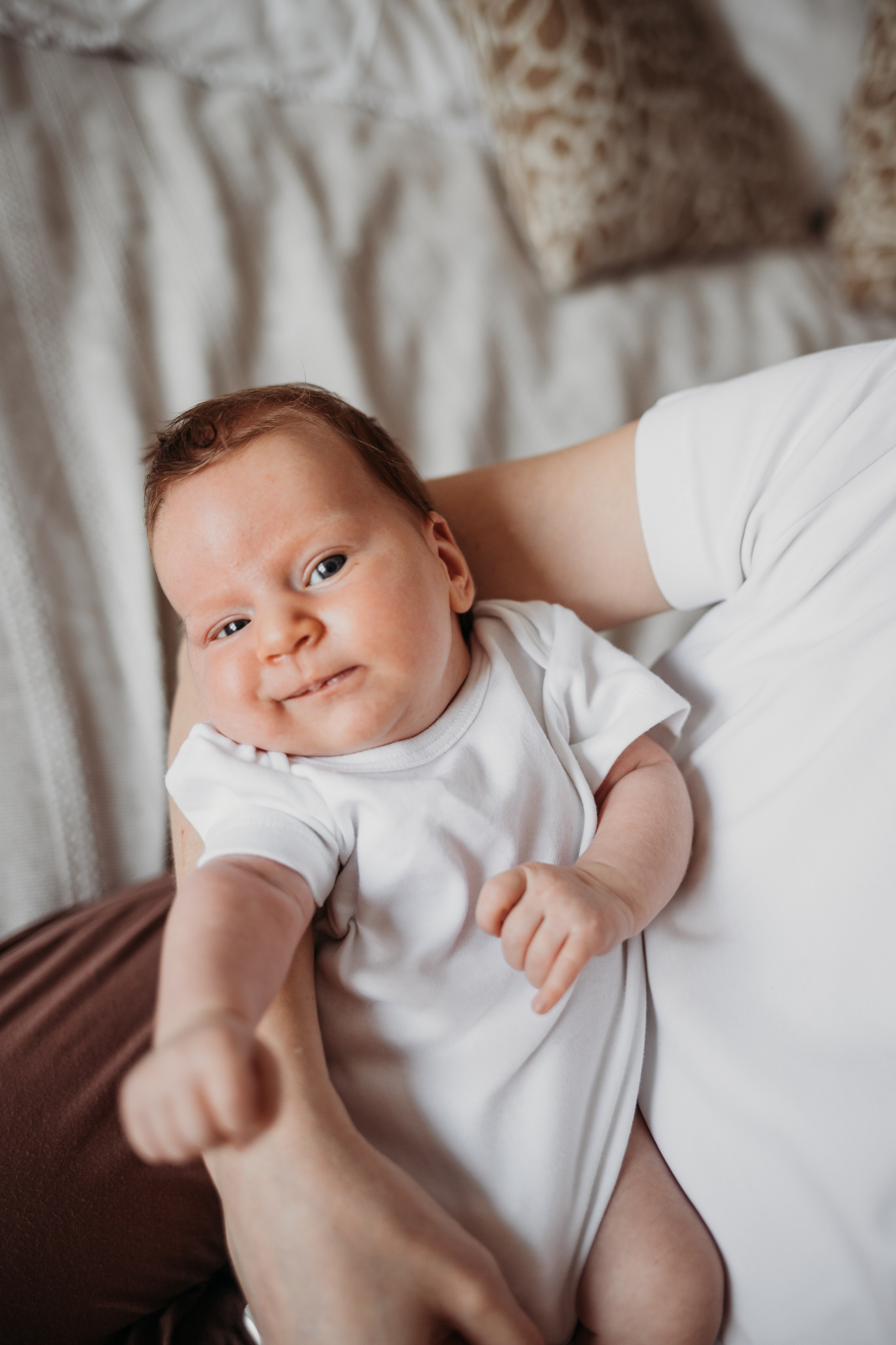 Костя, Катя, Лиза и Тая. Семейный и детский фотограф в Москве Александра Нараевская
