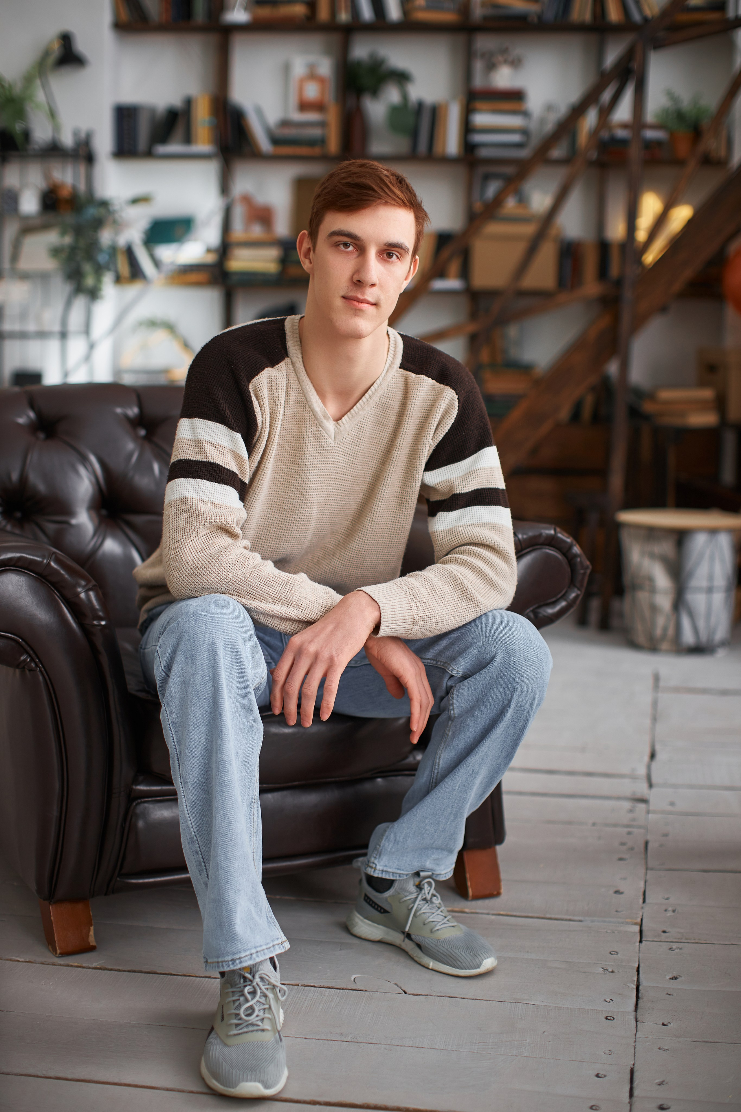 Портреты. Выпускные альбомы в городе Курган для всех