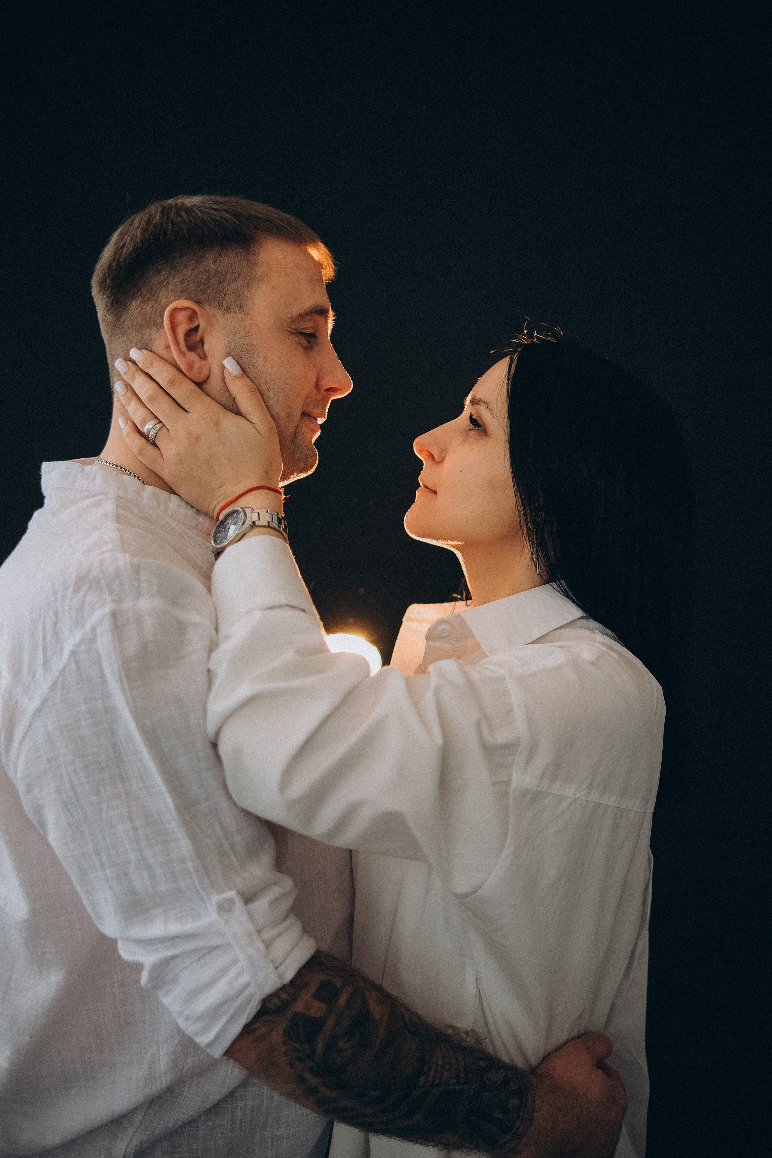 Настя & Захар. Phdkvmr.ru