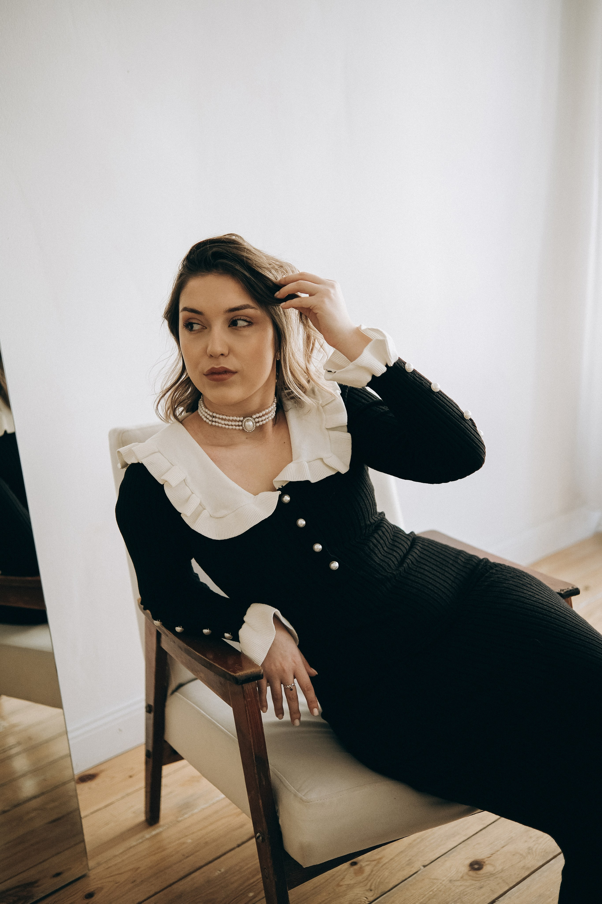 Даша. Phdkvmr.ru