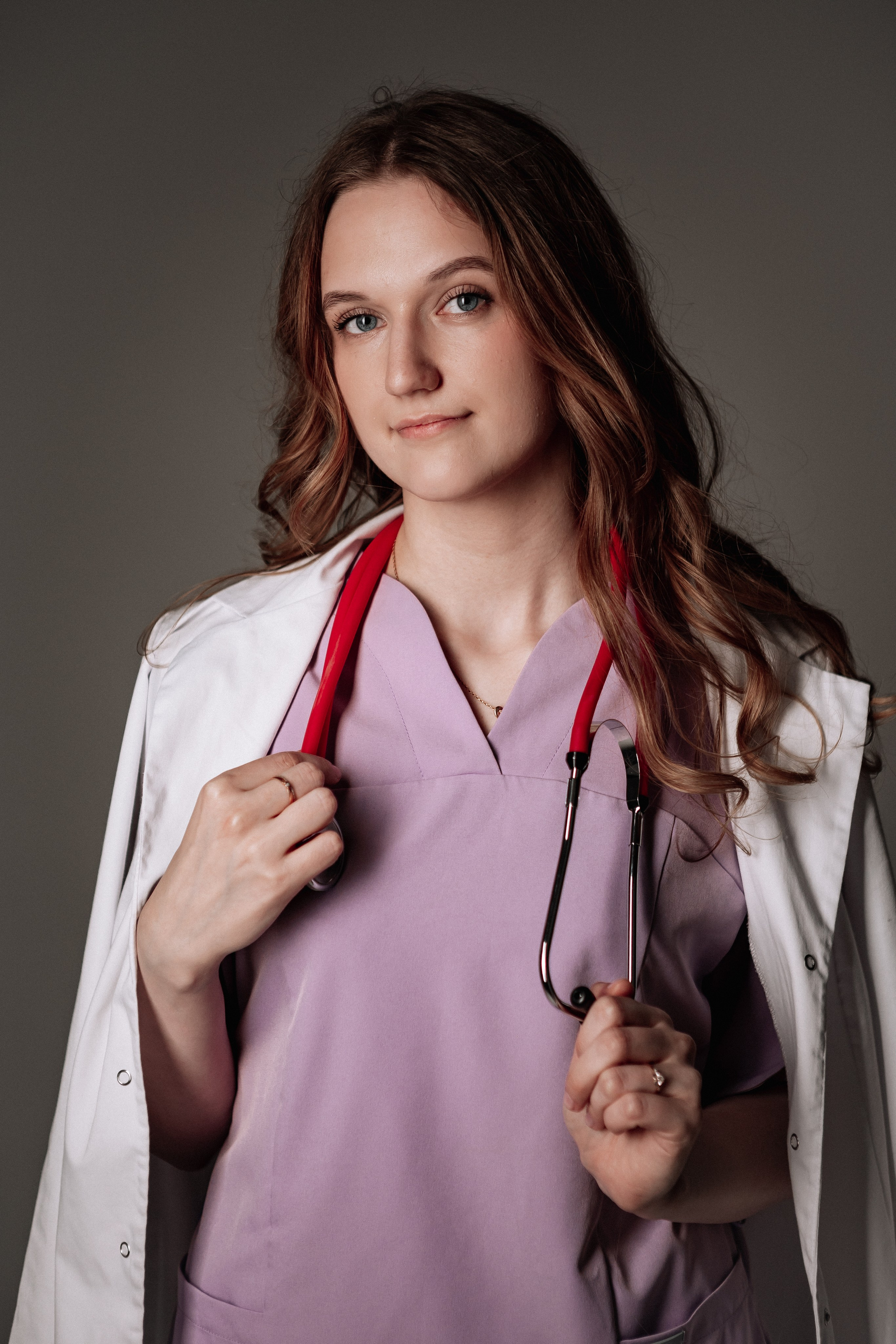 DOCTORS. Ника — ваш персональный фотограф в Нижнем Новгороде