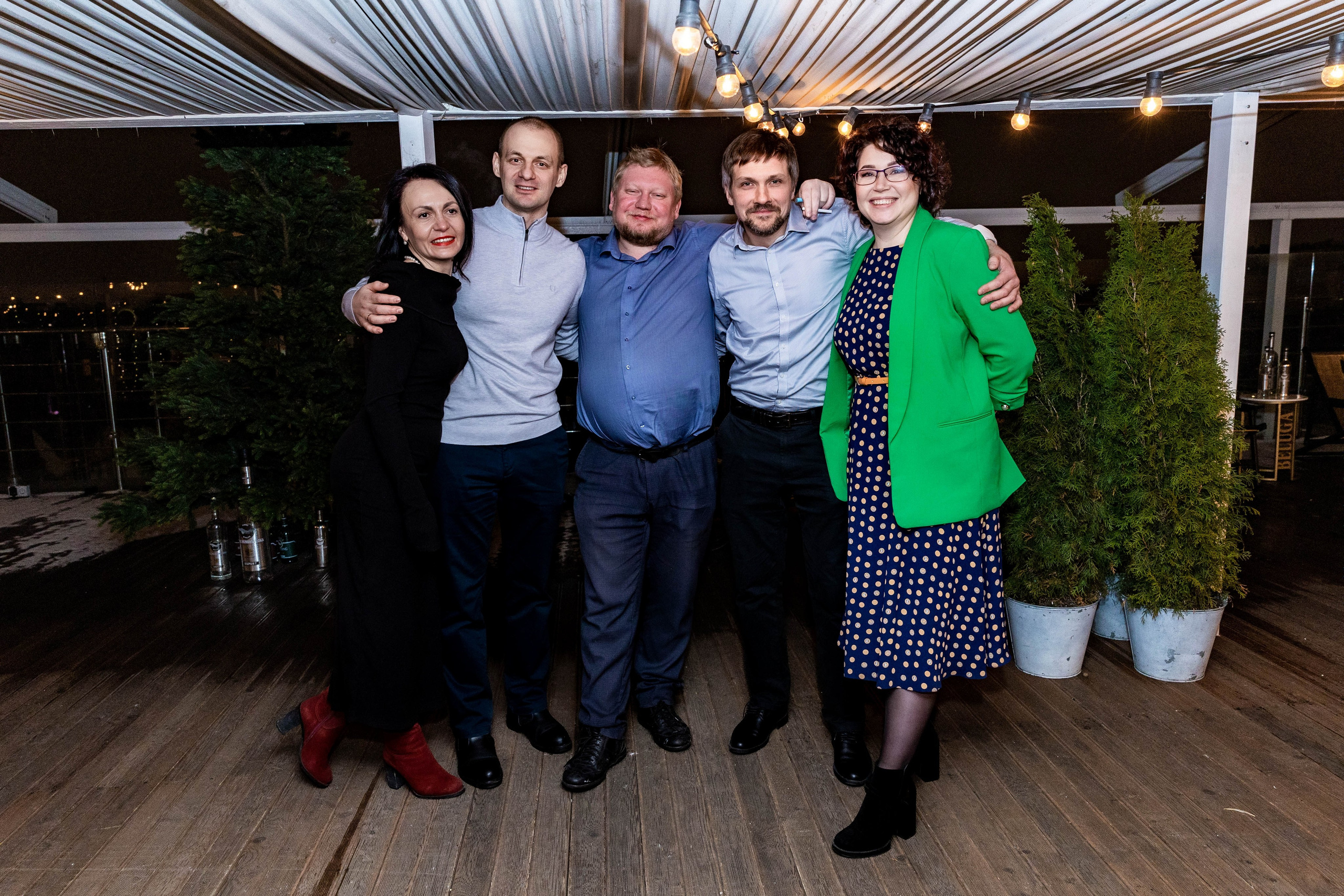 20 лет спустя. Фотограф в Санкт-Петербурге Закута Ольга