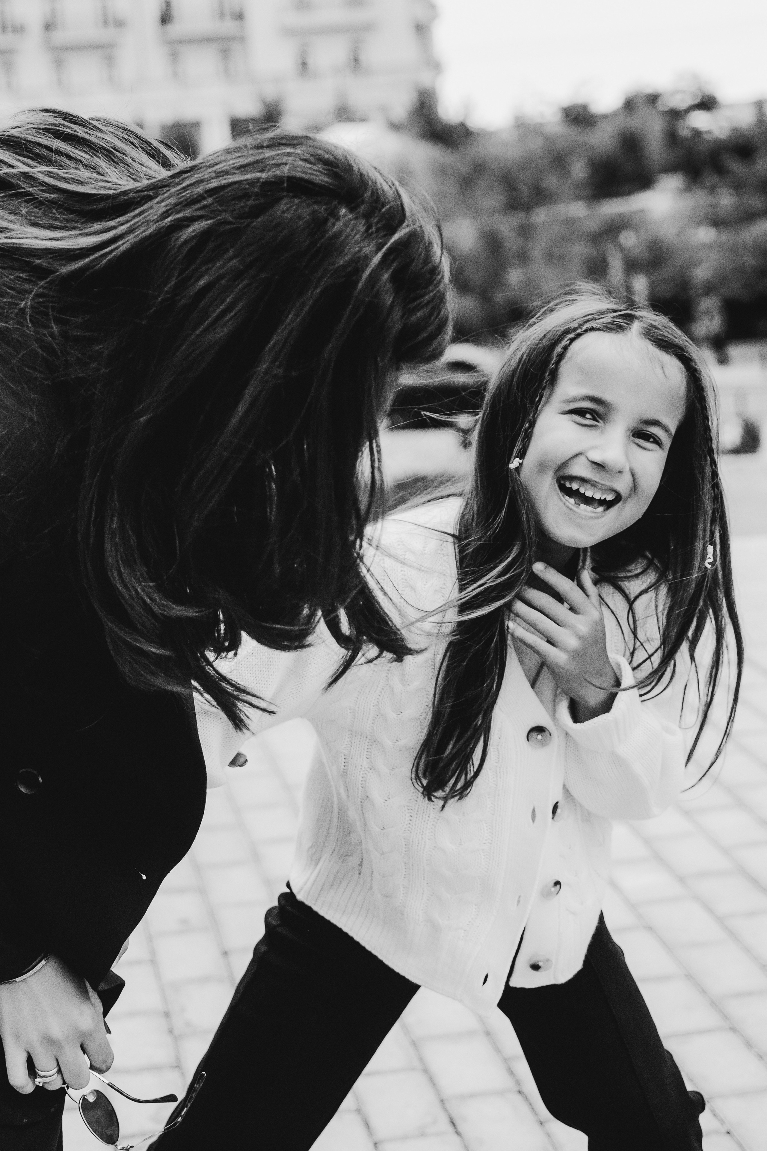 Главное — спутница. Детский и семейный фотограф Ташкент Наталья Кривенко