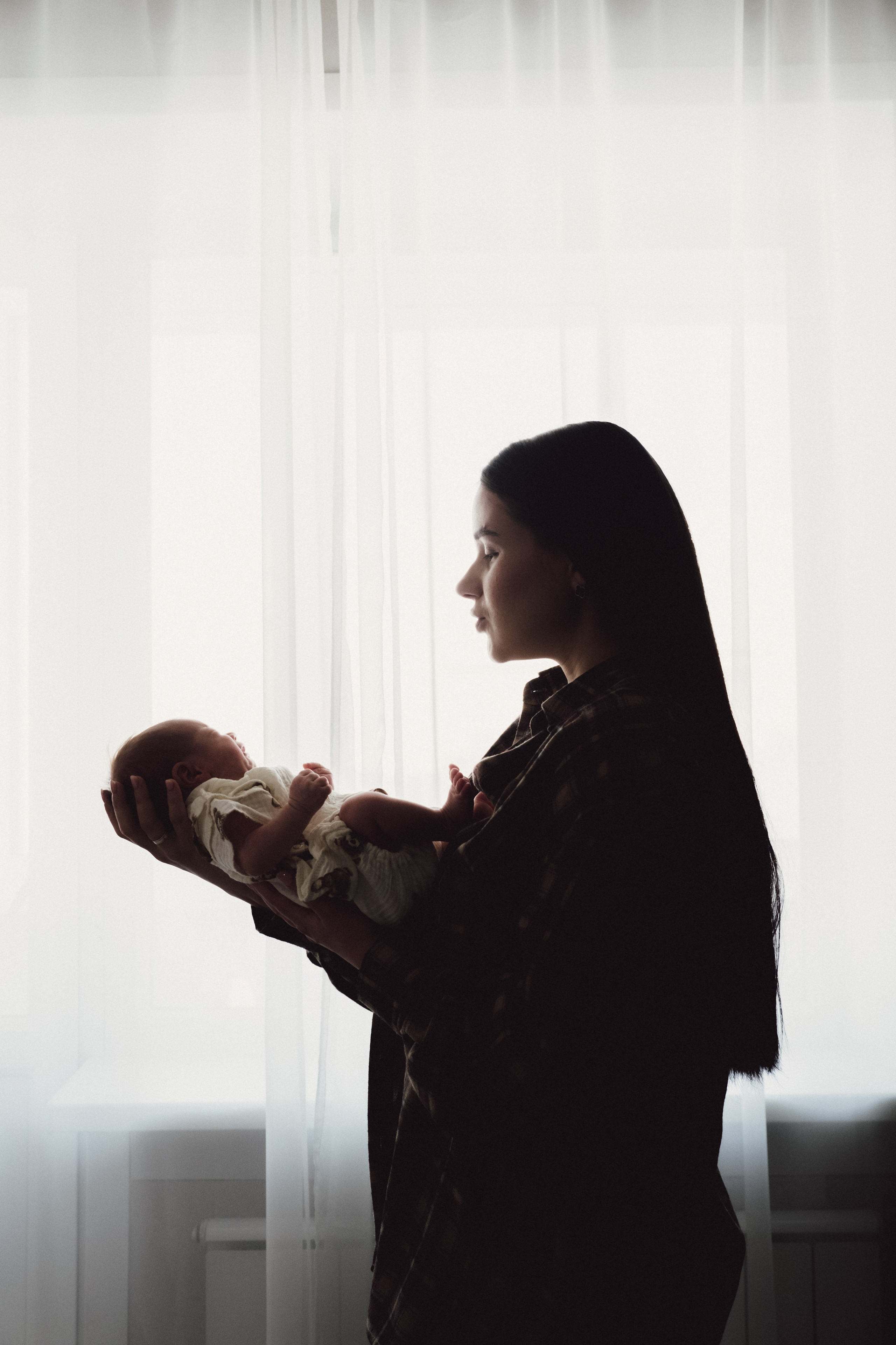 Артём, Лиза и Майя. Свадебный фотограф в Братске. Анастасия Анциферова