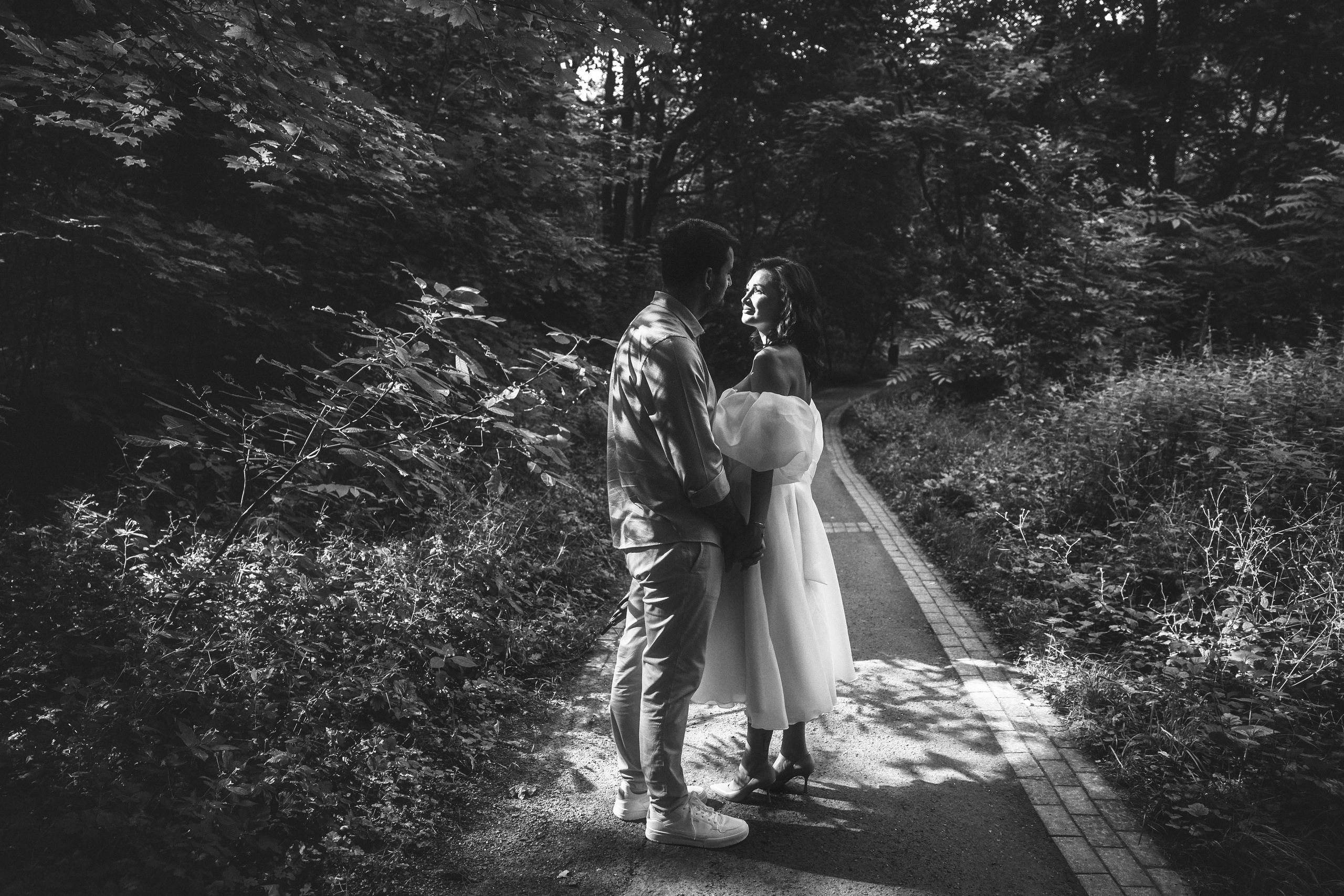 С & О. Свадебный, семейный и индивидуальный фотограф в Зеленограде и Москве Ирина Костенко