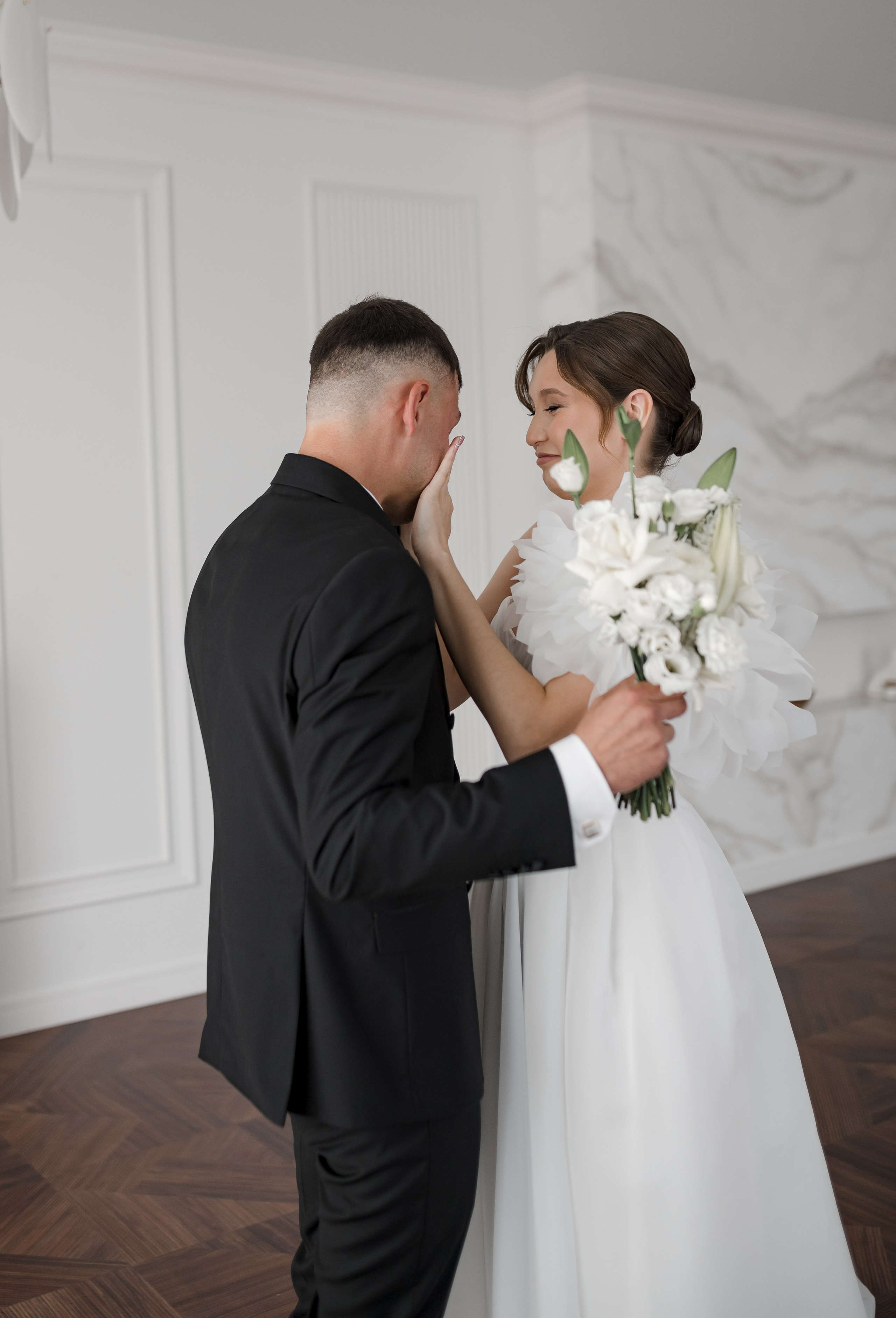 Рашид и Диана. Свадебный и портретный фотограф