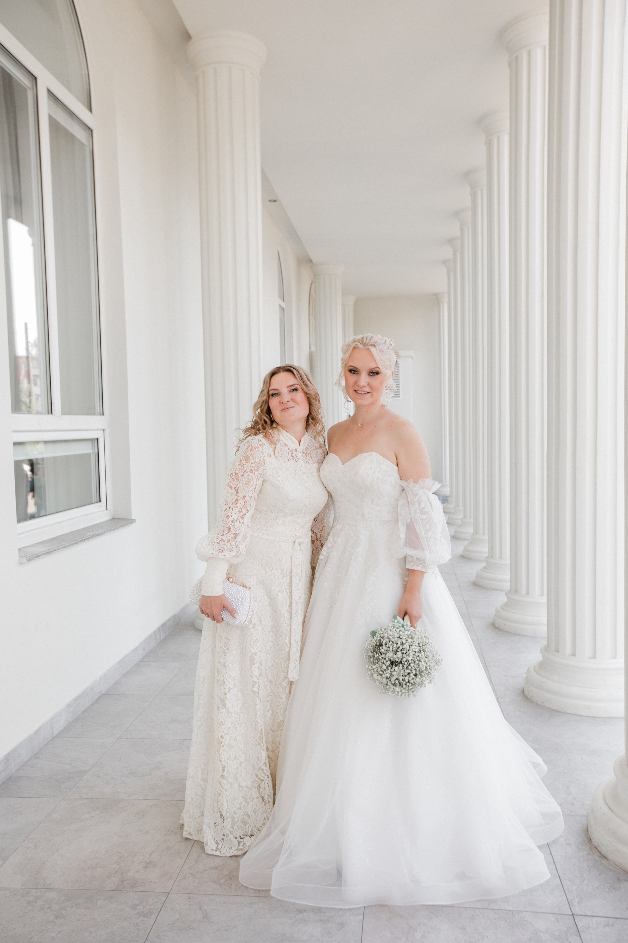 Даниил и Виктория. Свадебный и семейный фотограф в Краснодаре