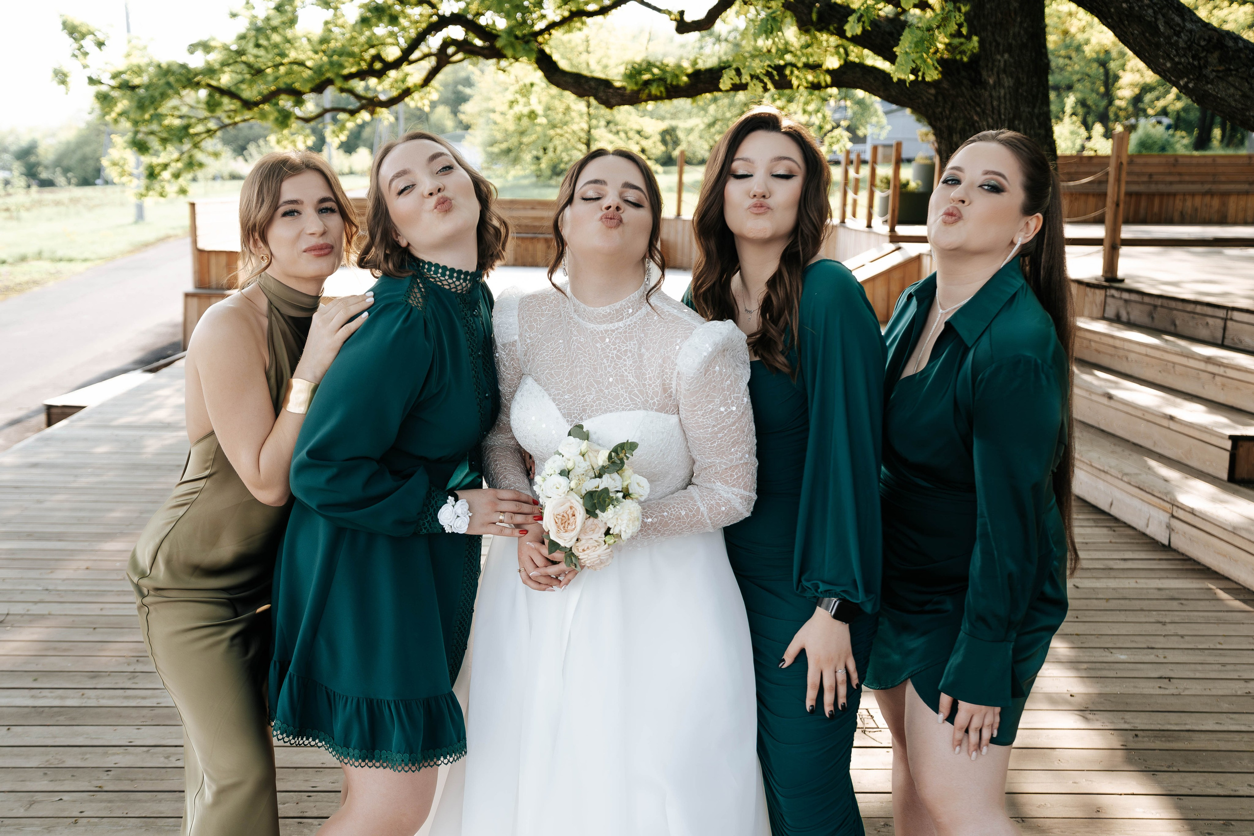 Victor & Ekaterina. Свадебный фотограф в Воронеже Самохина Екатерина