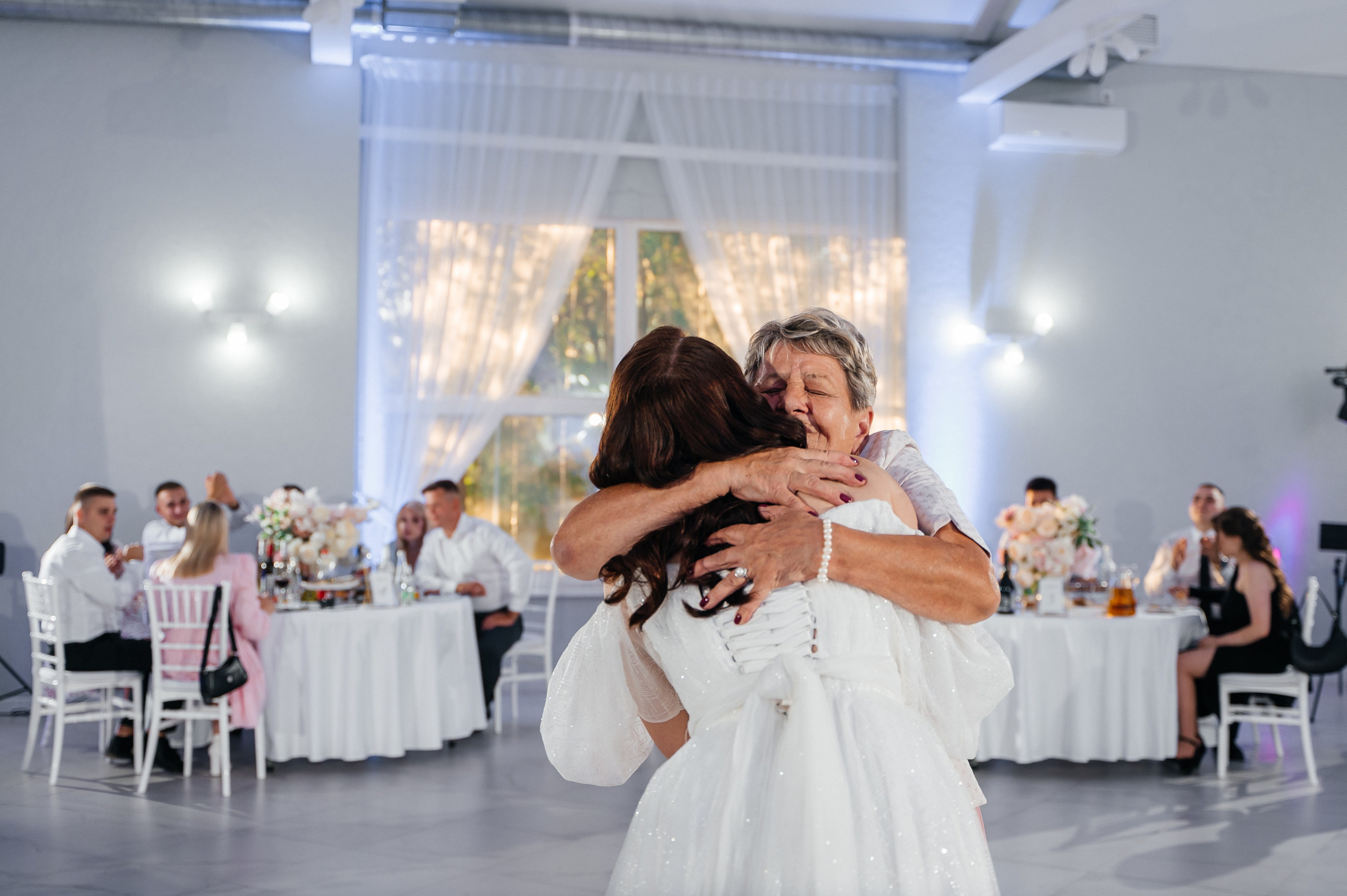 Даня и Настя 07.09.2024. Свадебный и семейный фотограф в городе Смоленске