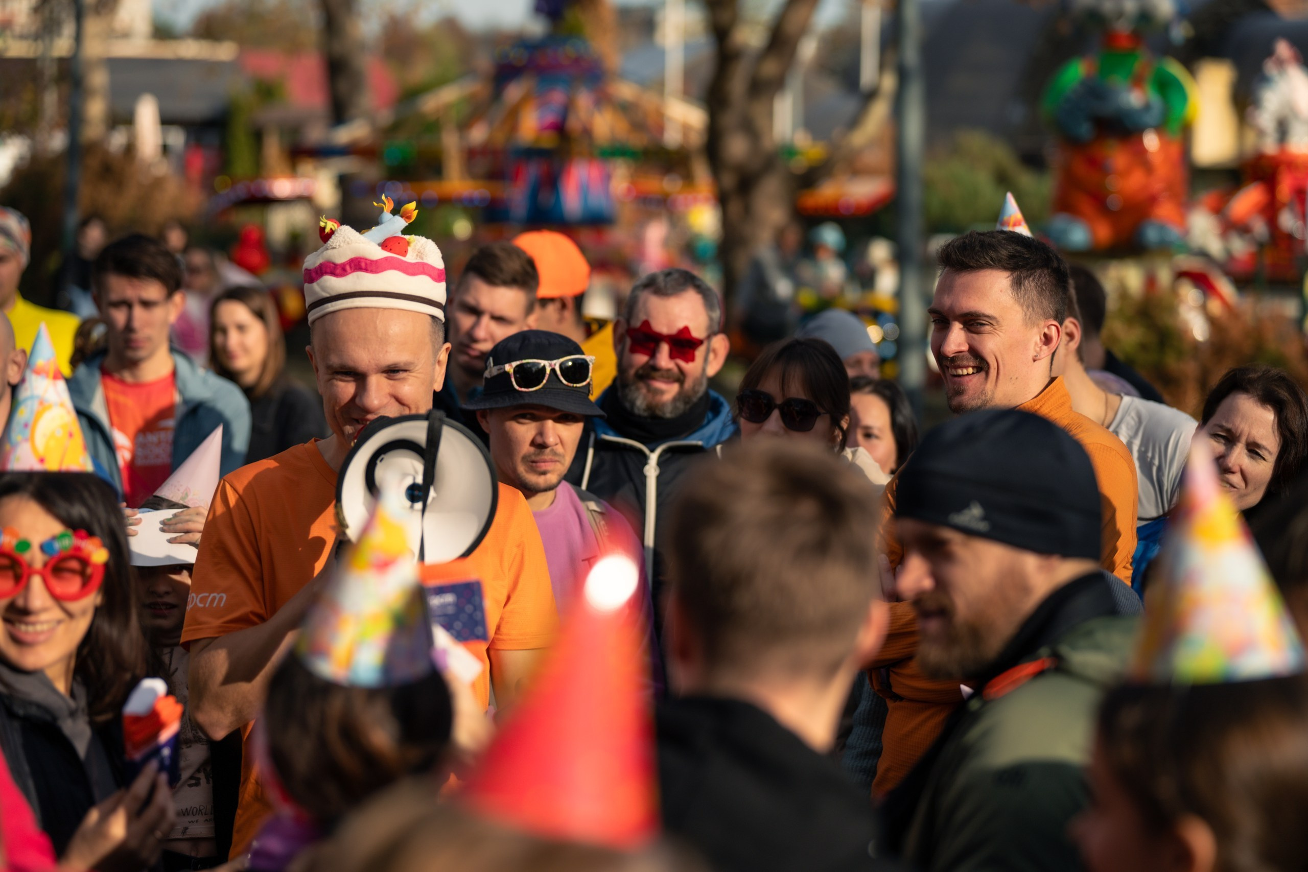 5 вёрст юбиленый 23/11/24. Фотограф в Краснодаре Алена Горбунова