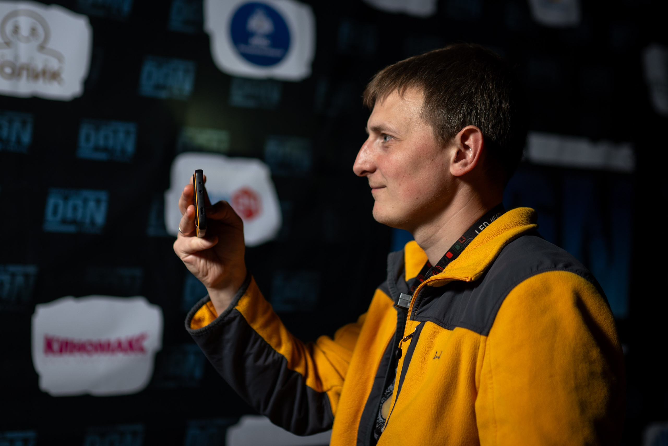 DON SPACE TRAIL ULTRA РАЗДОРЫ 18/05/2025. Фотограф в Краснодаре Алена Горбунова