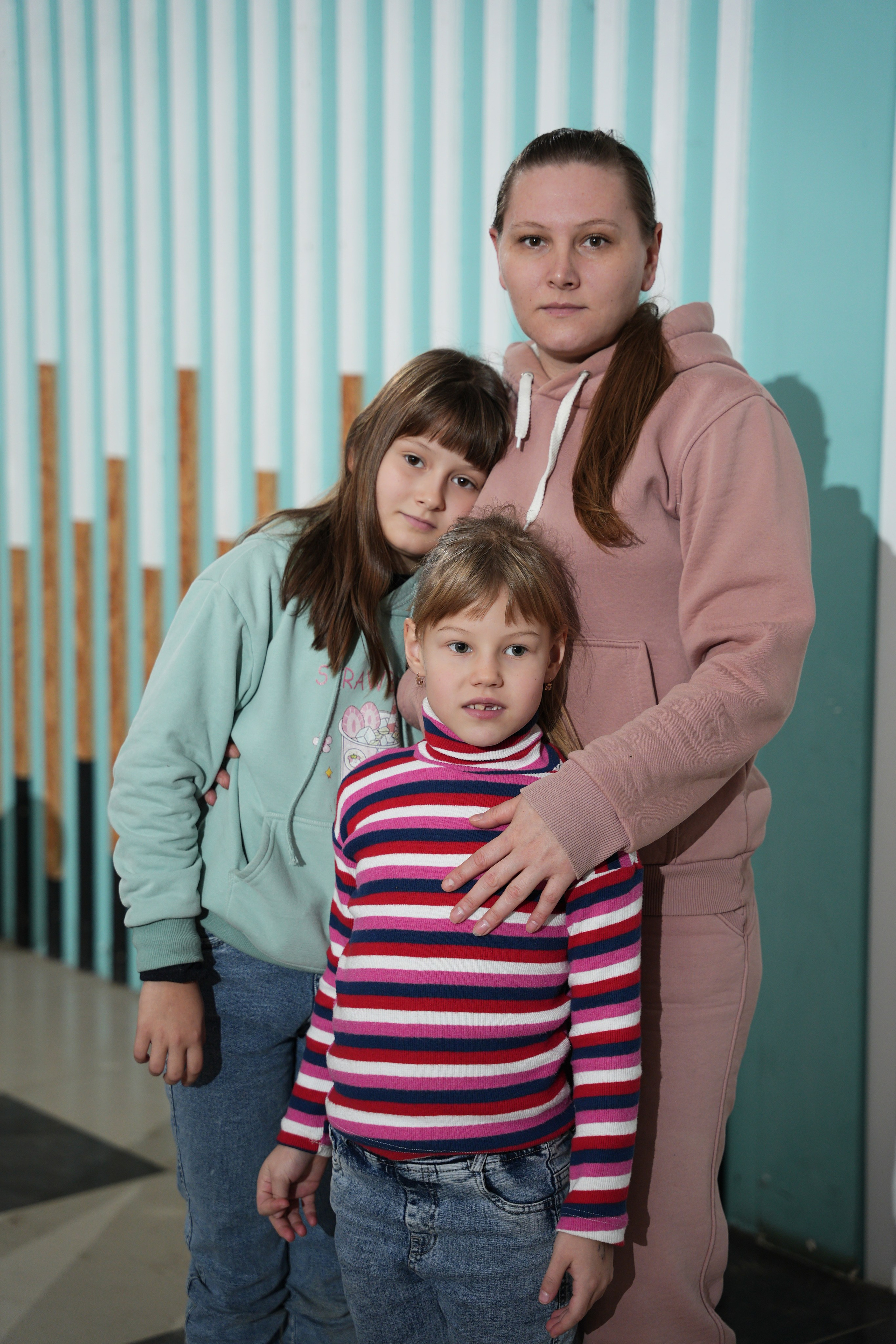 «Ты в этом мире не один " социально благотворительное мероприятие. Ольга Плаксина фотограф в Саратове