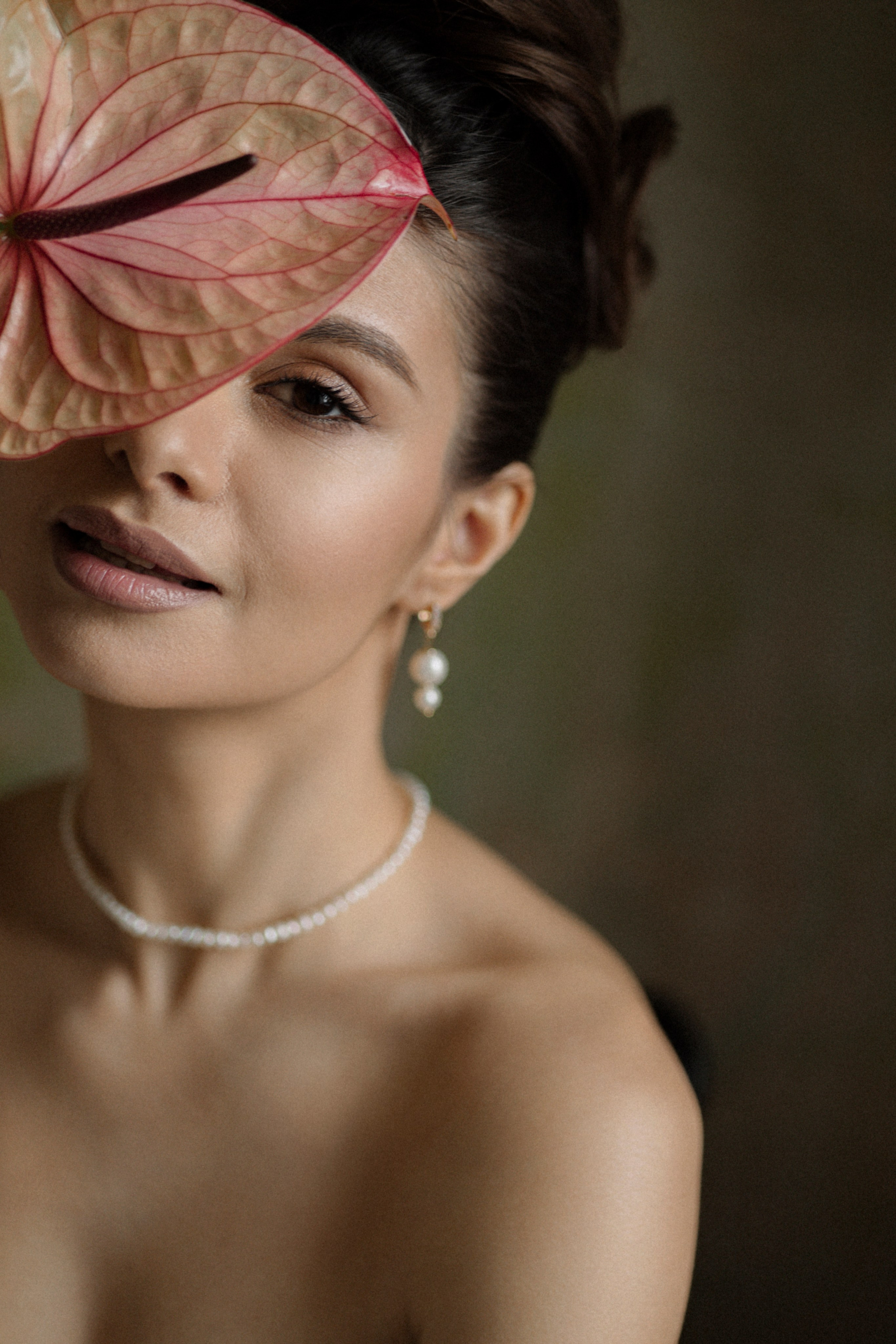 Bride morning. Свадебный фотограф Лиза Макатович Беларусь Минск