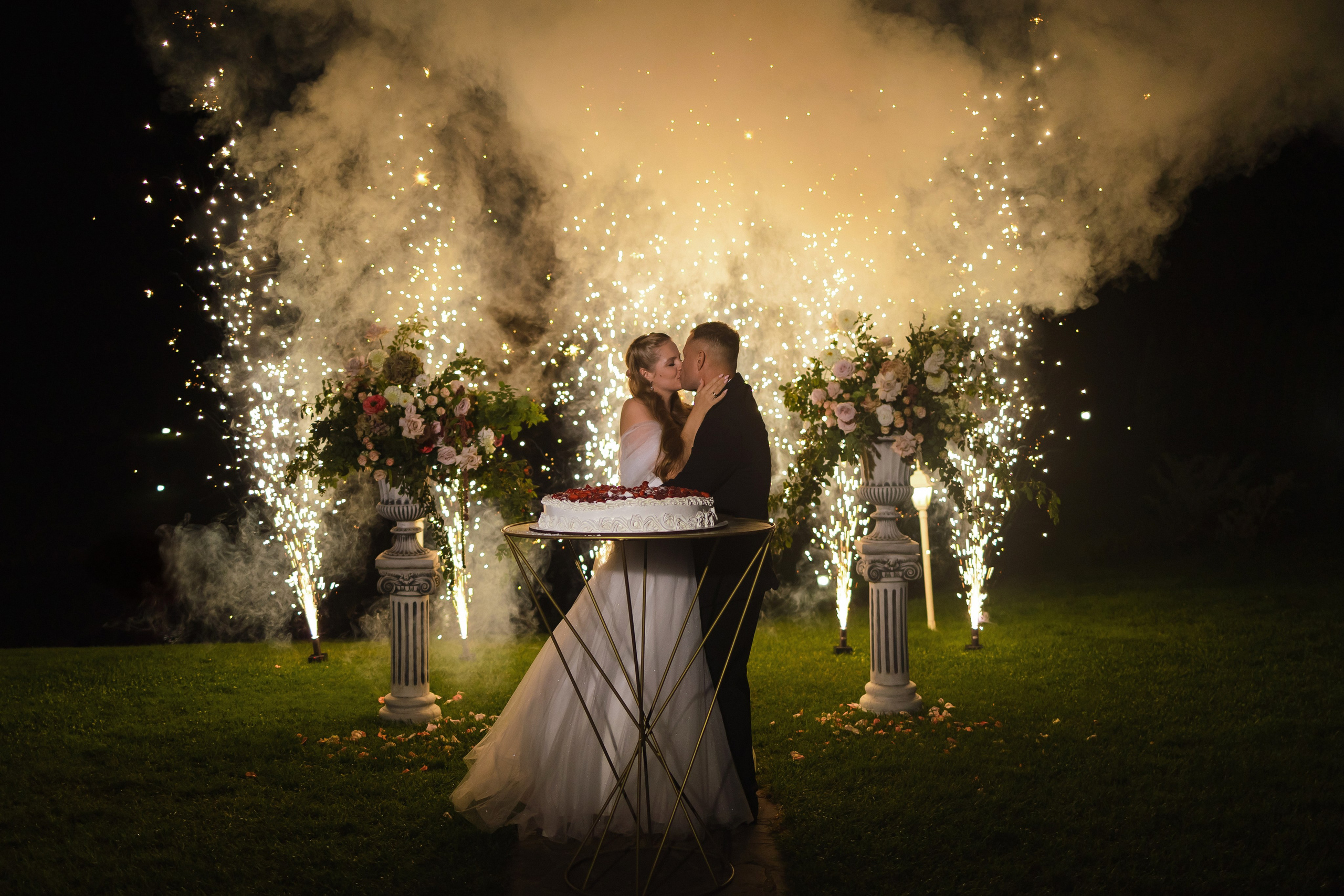 S&E. Свадебный фотограф Лиза Макатович Беларусь Минск