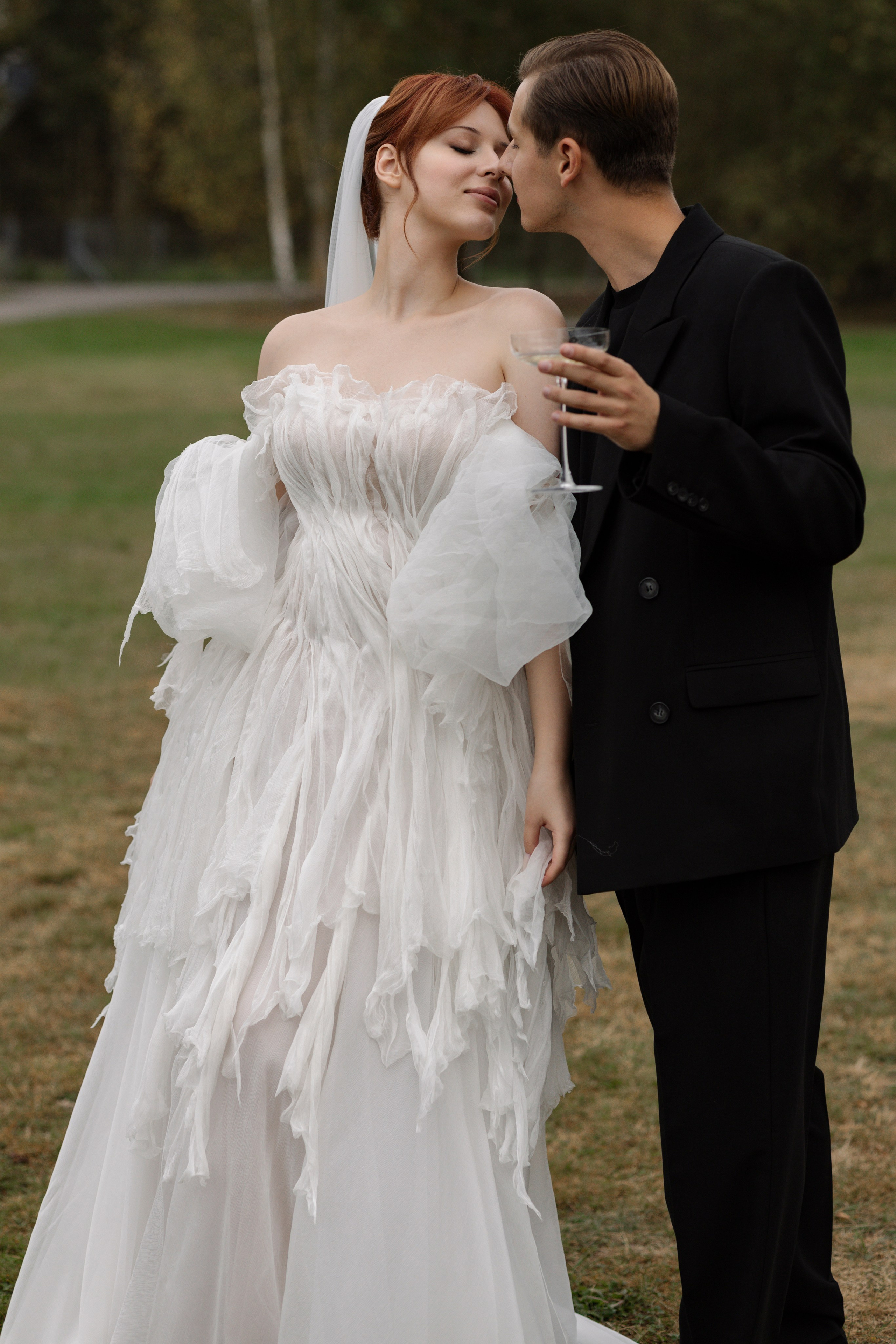 N&A. Свадебный фотограф Лиза Макатович Беларусь Минск