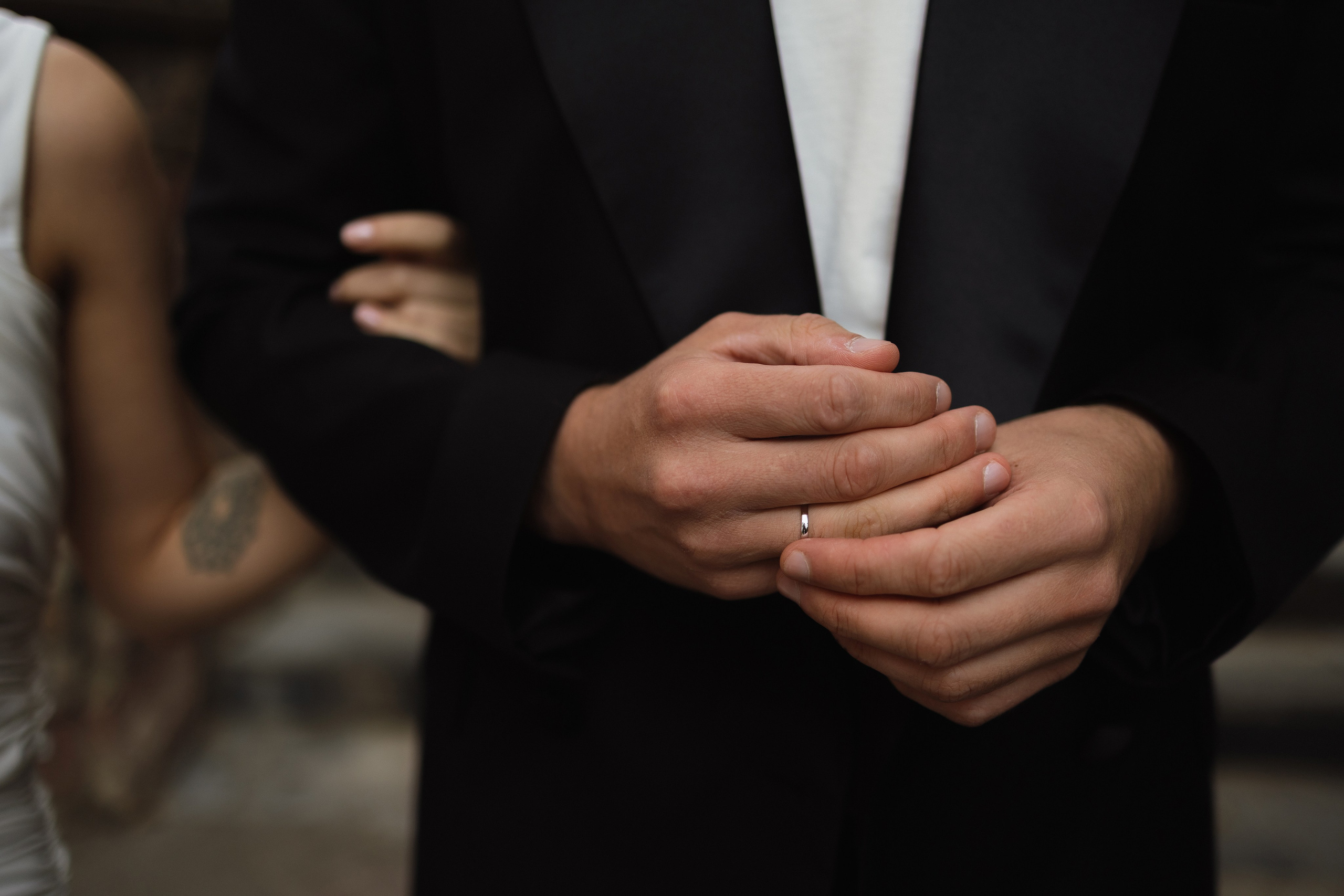 I&M. Свадебный фотограф Лиза Макатович Беларусь Минск