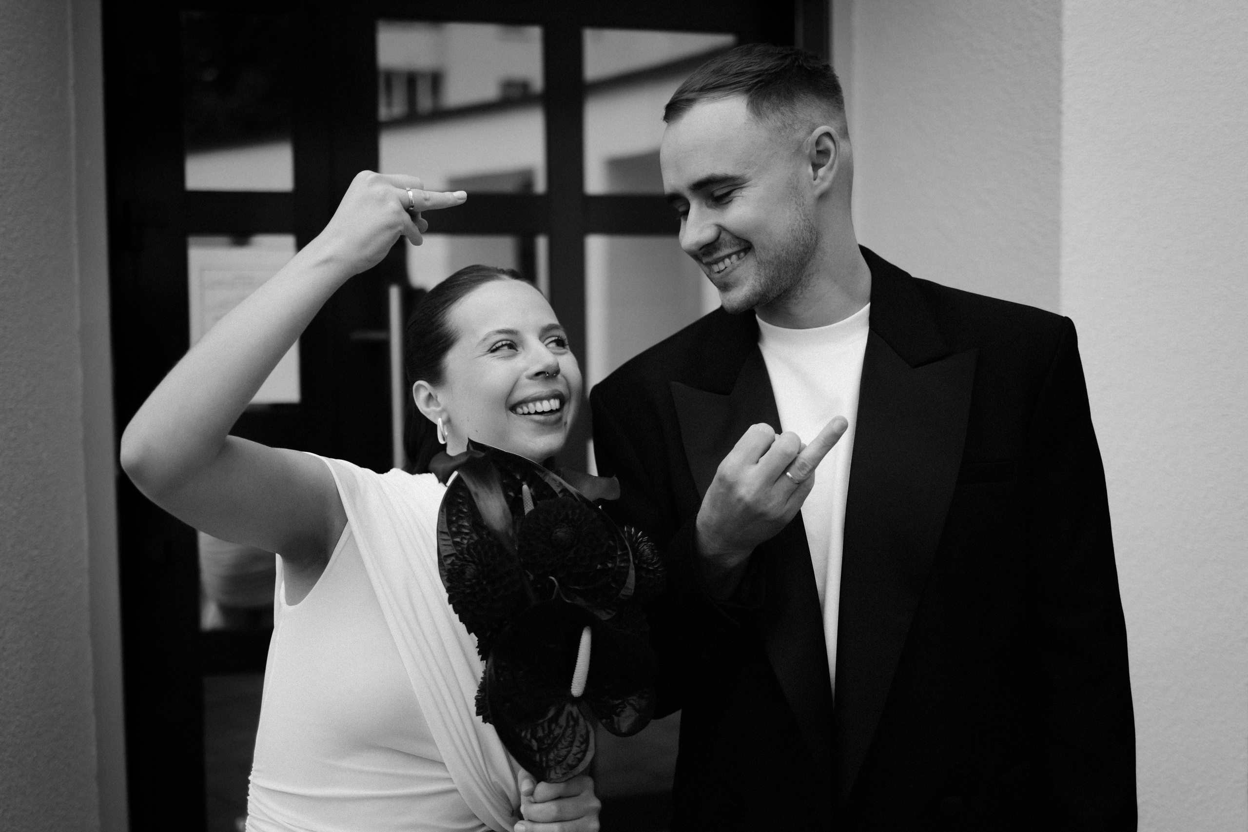 I&M. Свадебный фотограф Лиза Макатович Беларусь Минск