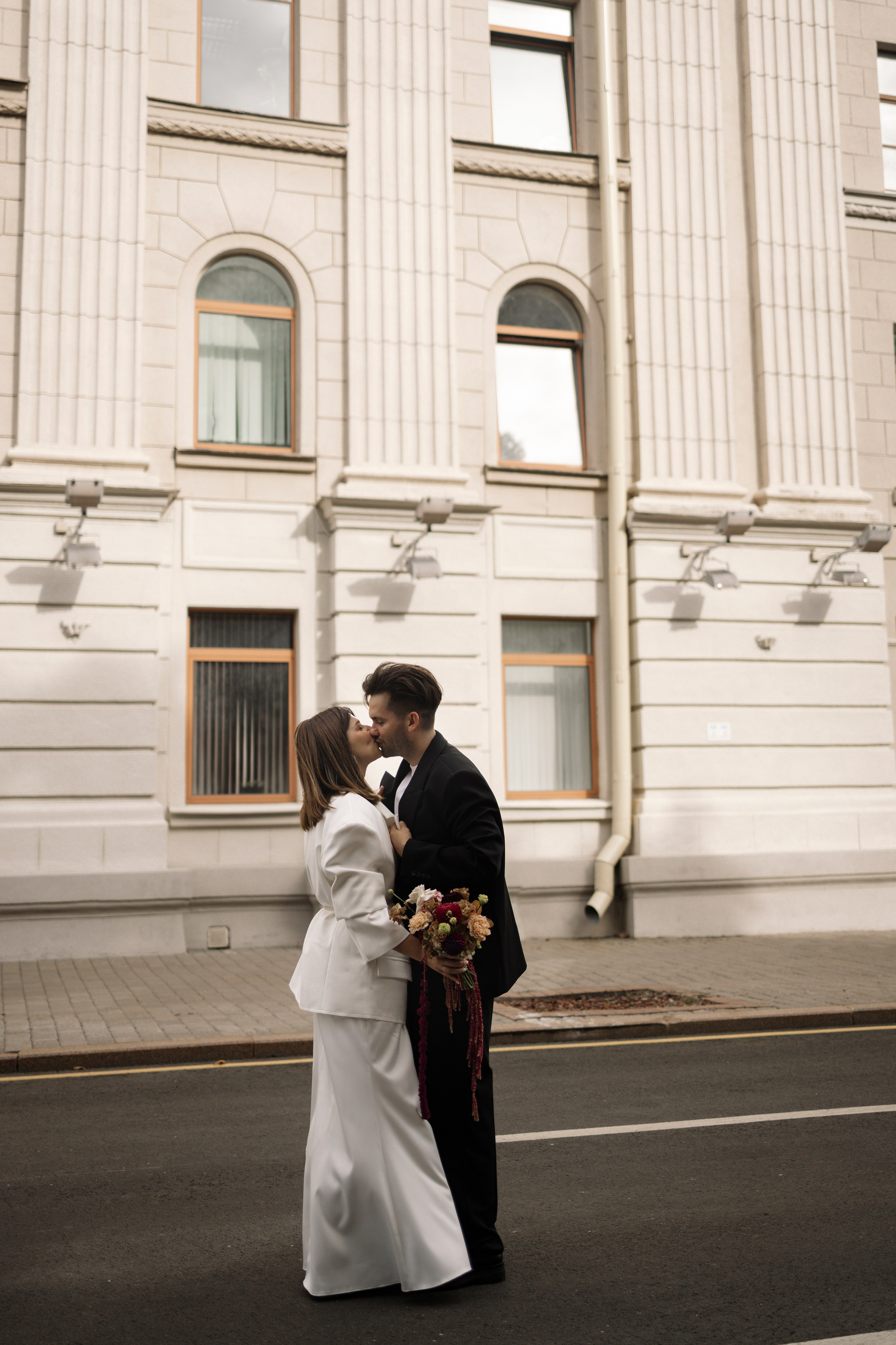 K&A. Свадебный фотограф Лиза Макатович Беларусь Минск