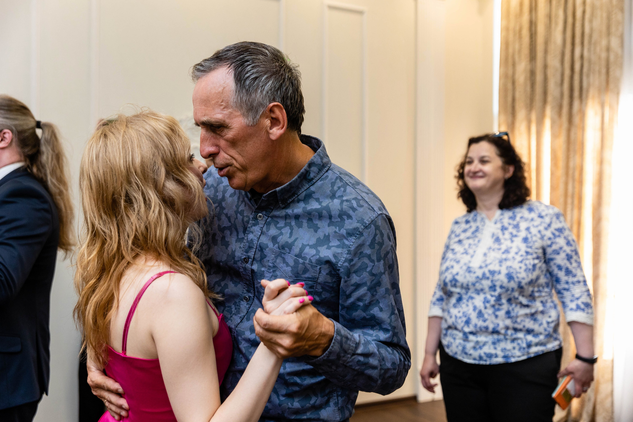 Сергей и Александра. Фотограф в Санкт-Петербурге Закута Ольга