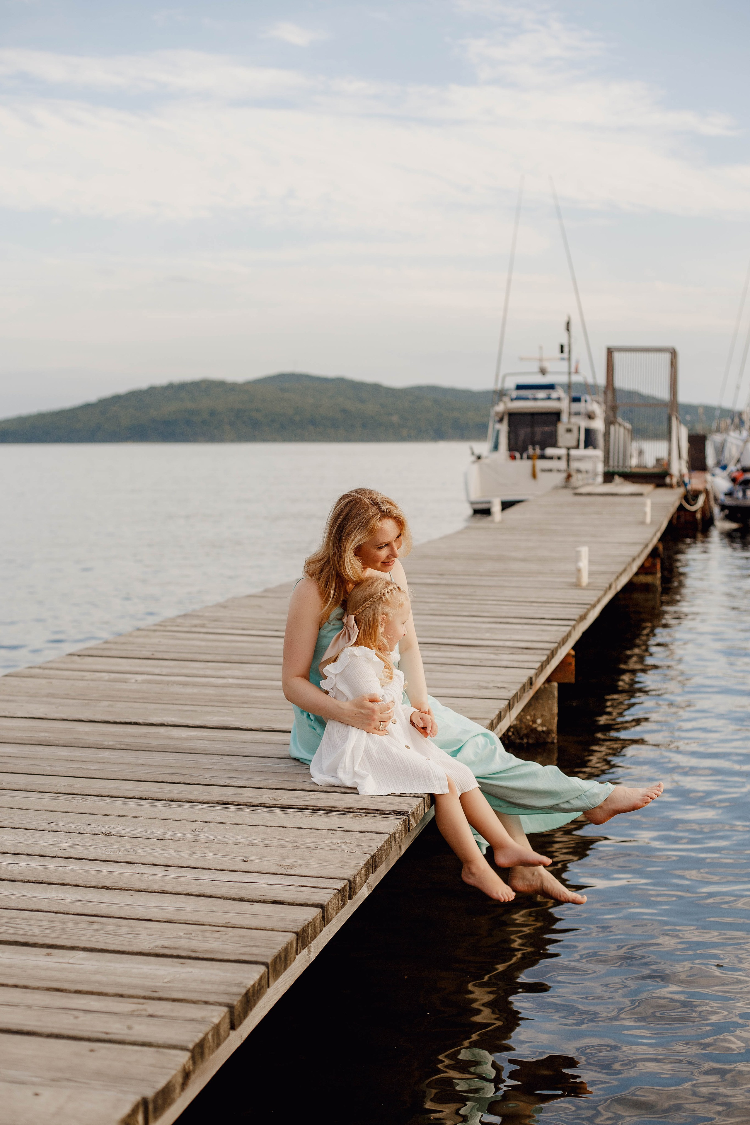 Марина. бухта Новик. Свадебный фотограф Санкт-Петербург  Москва