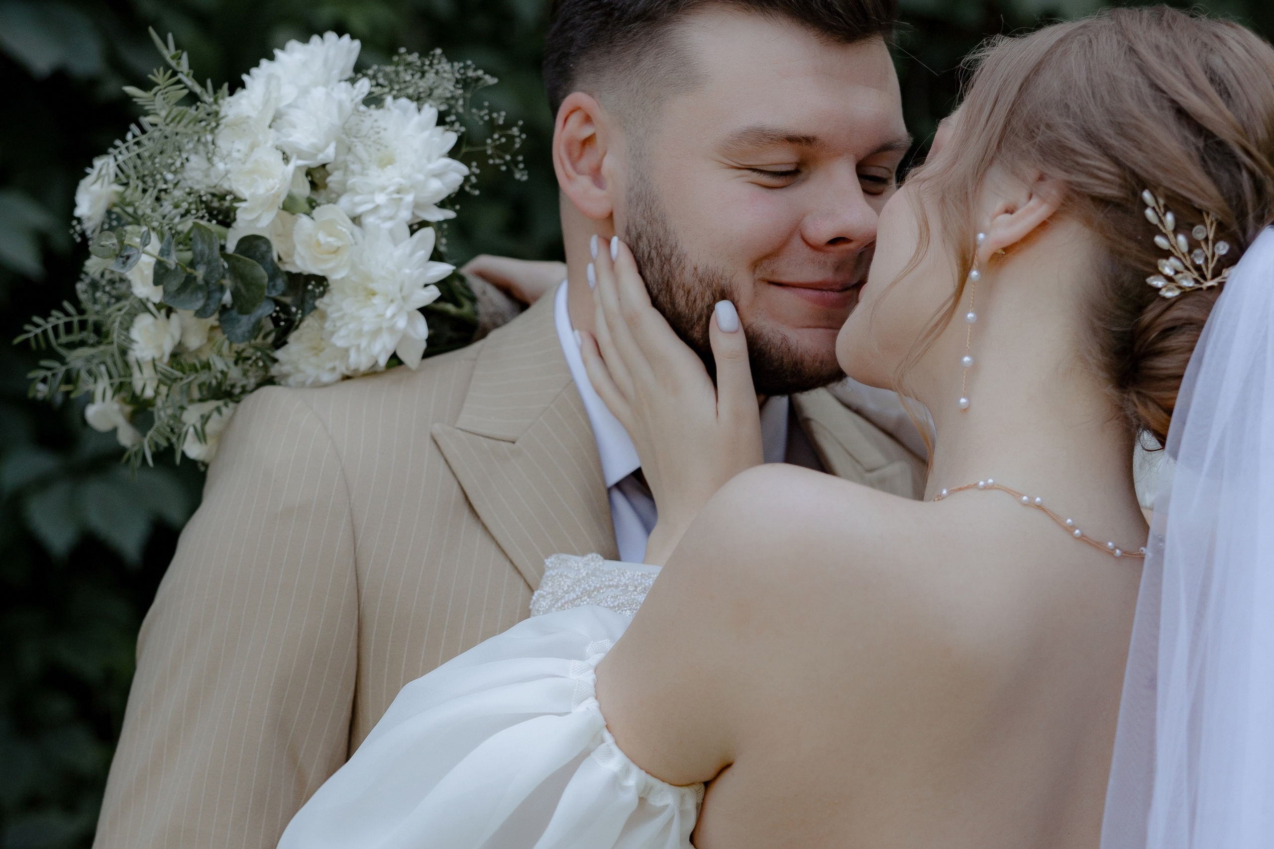 Марк Алеся. Фотограф в Алматы Диана Токтарова