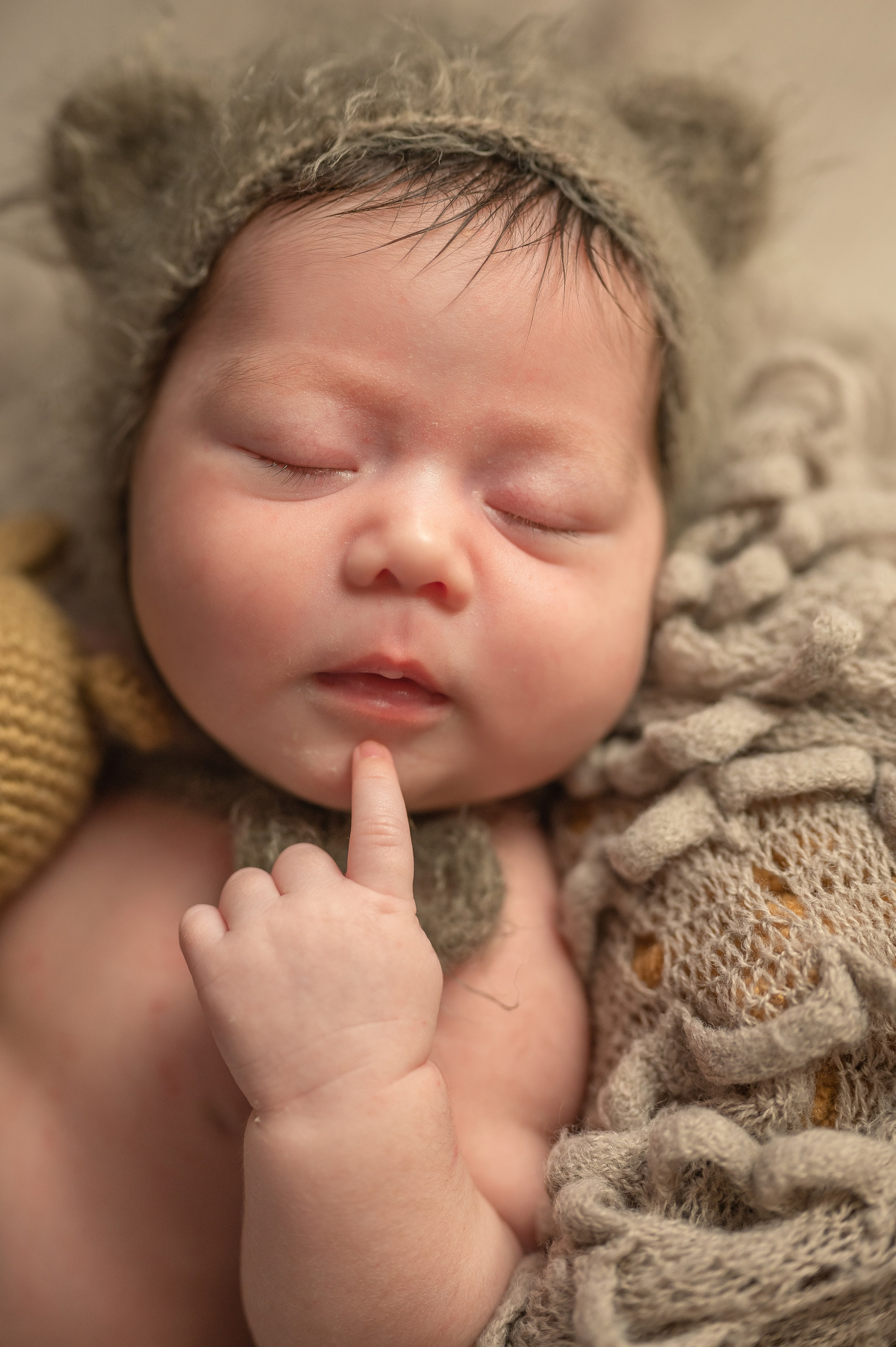 Фотограф новорождённых, семейный, школьный в городе Калуге Евгения