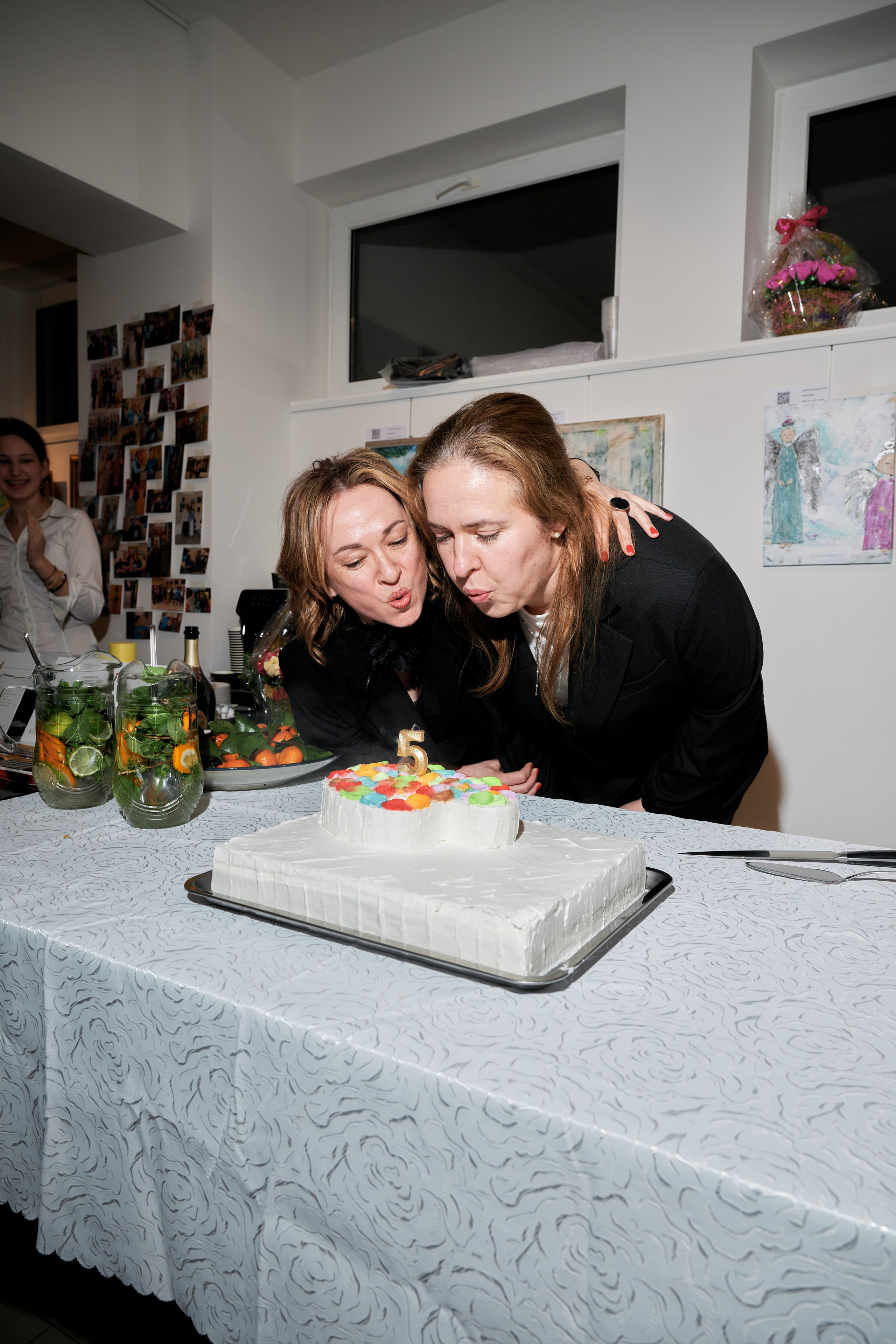 ЮБИЛЕЙНЫЙ АРТ-УИКЕНД. Художественные выставки. Яркие открытия