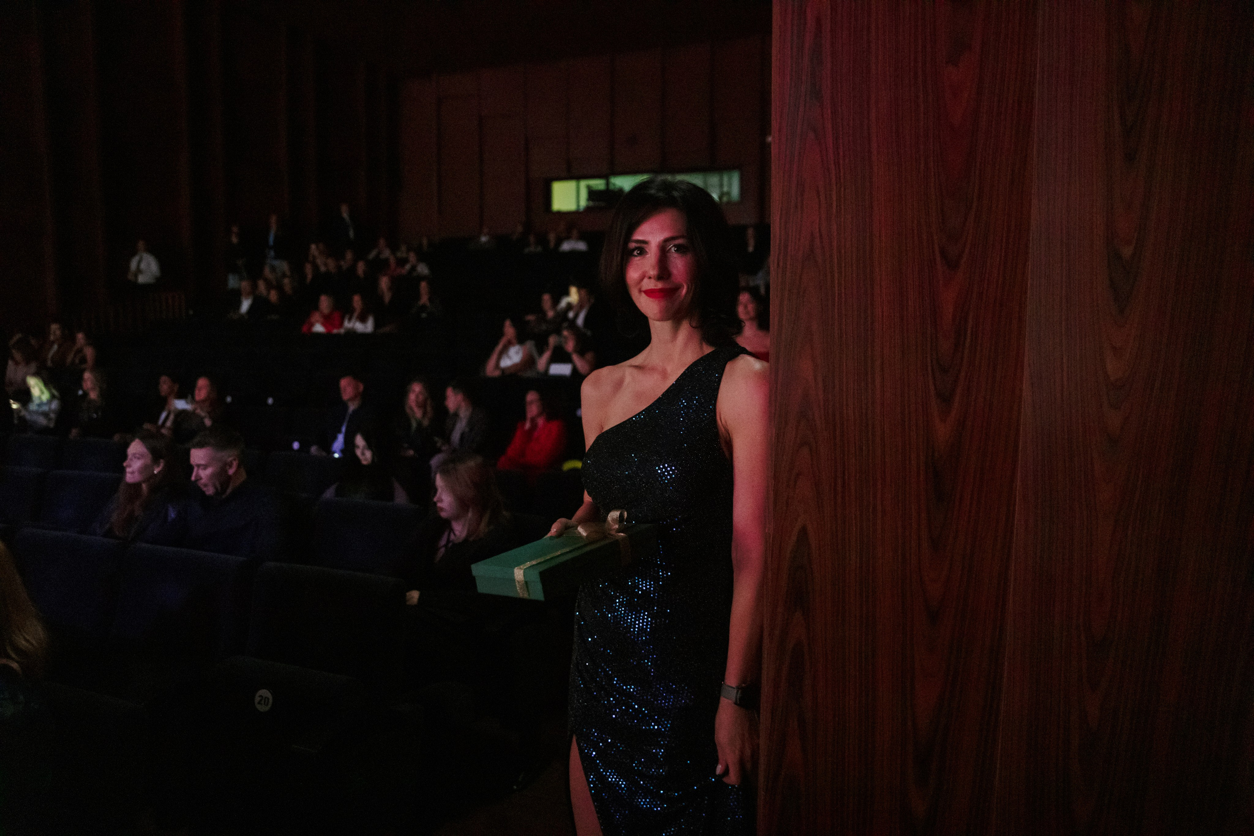 Репортажная съёмка. Павел Померанцев