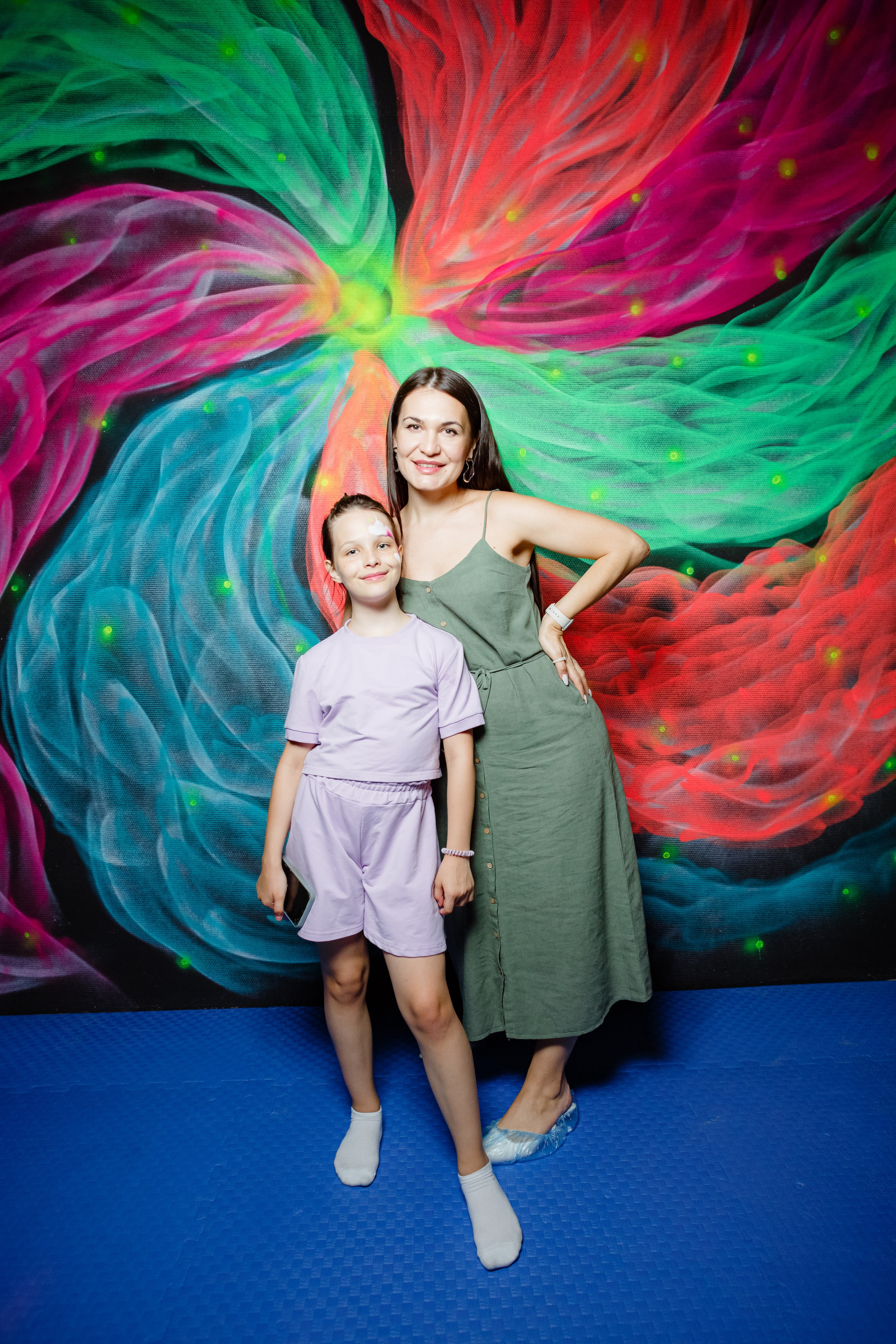 НеоПарк. Фотограф в Воронеже Иван Самодуров