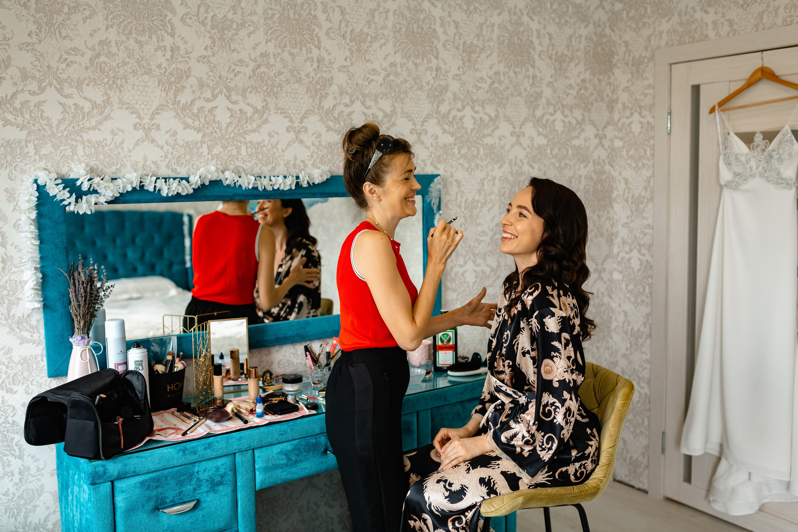 Настя и Слава. Свадебный фотограф в Воронеже Иван Самодуров