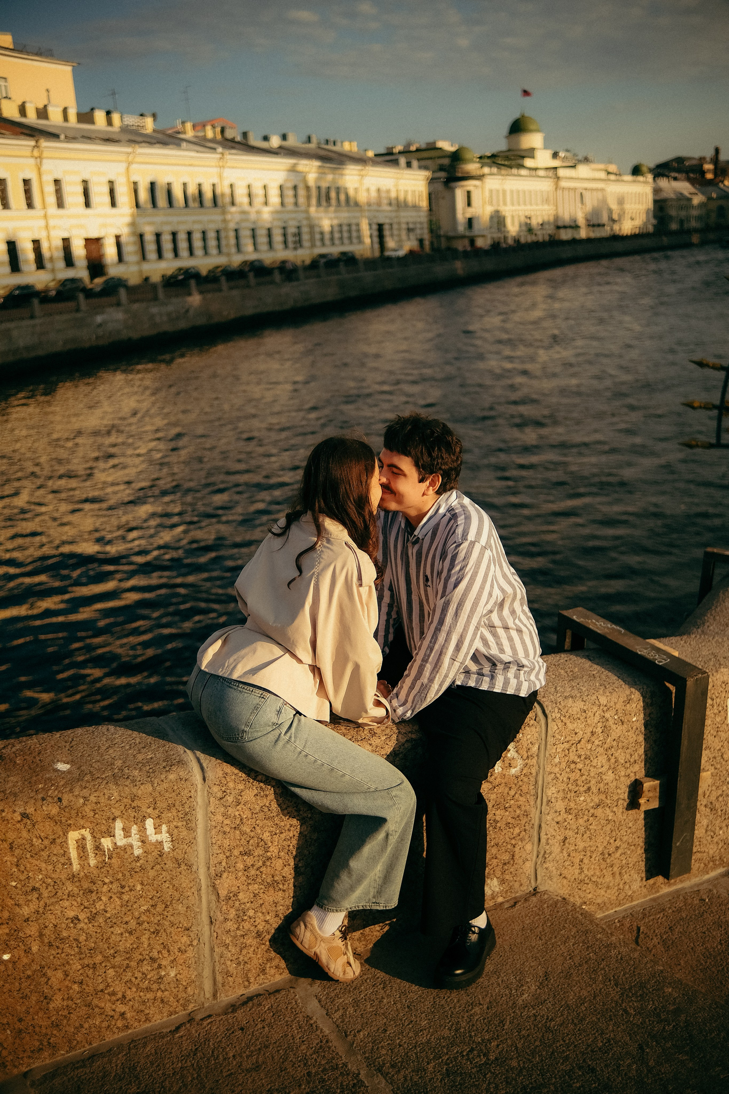 Диана & Тимур. Phdkvmr.ru