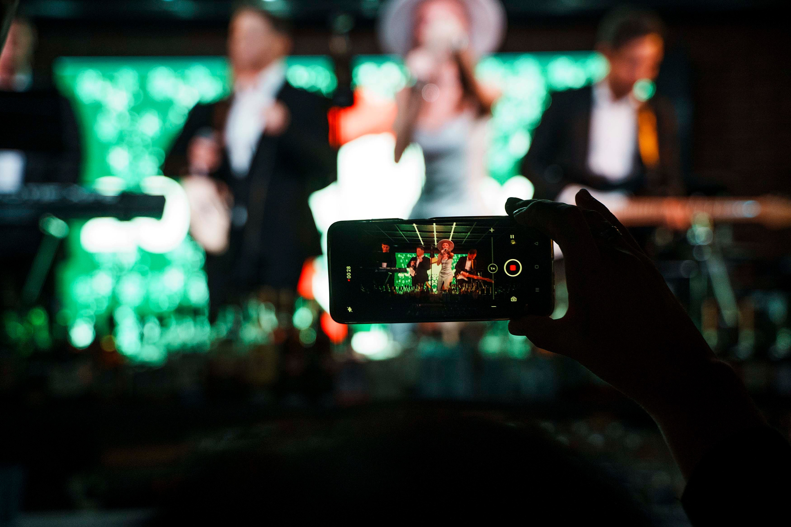 ХК Ак Барс (Корпоратив). Фотограф Казань