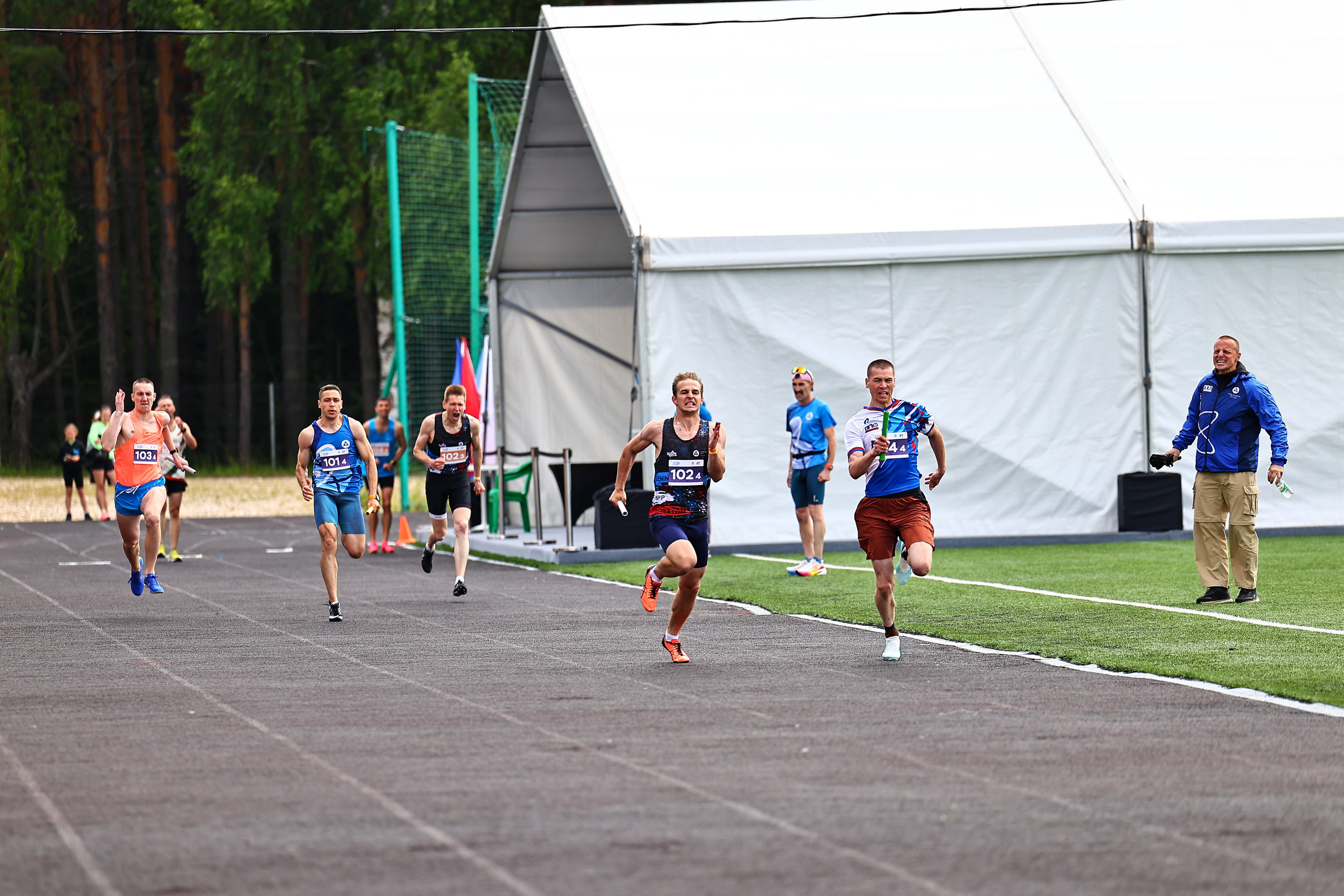 АТОМИАДА Лето 2025. Фототерапевт Ева Бунеева