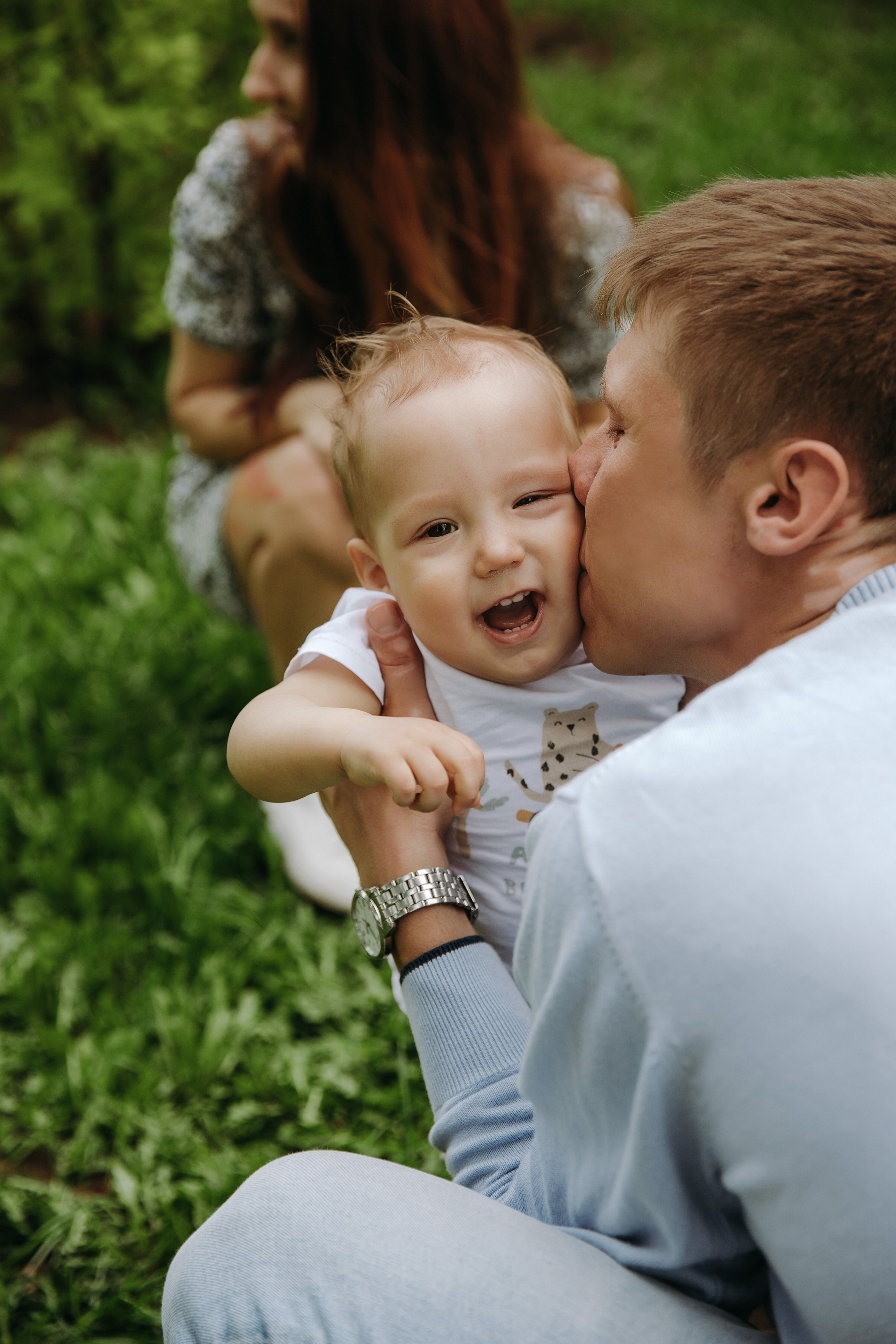 Съемки. Свадебный и семейный фотограф в Уфе Руслан Миргаляов