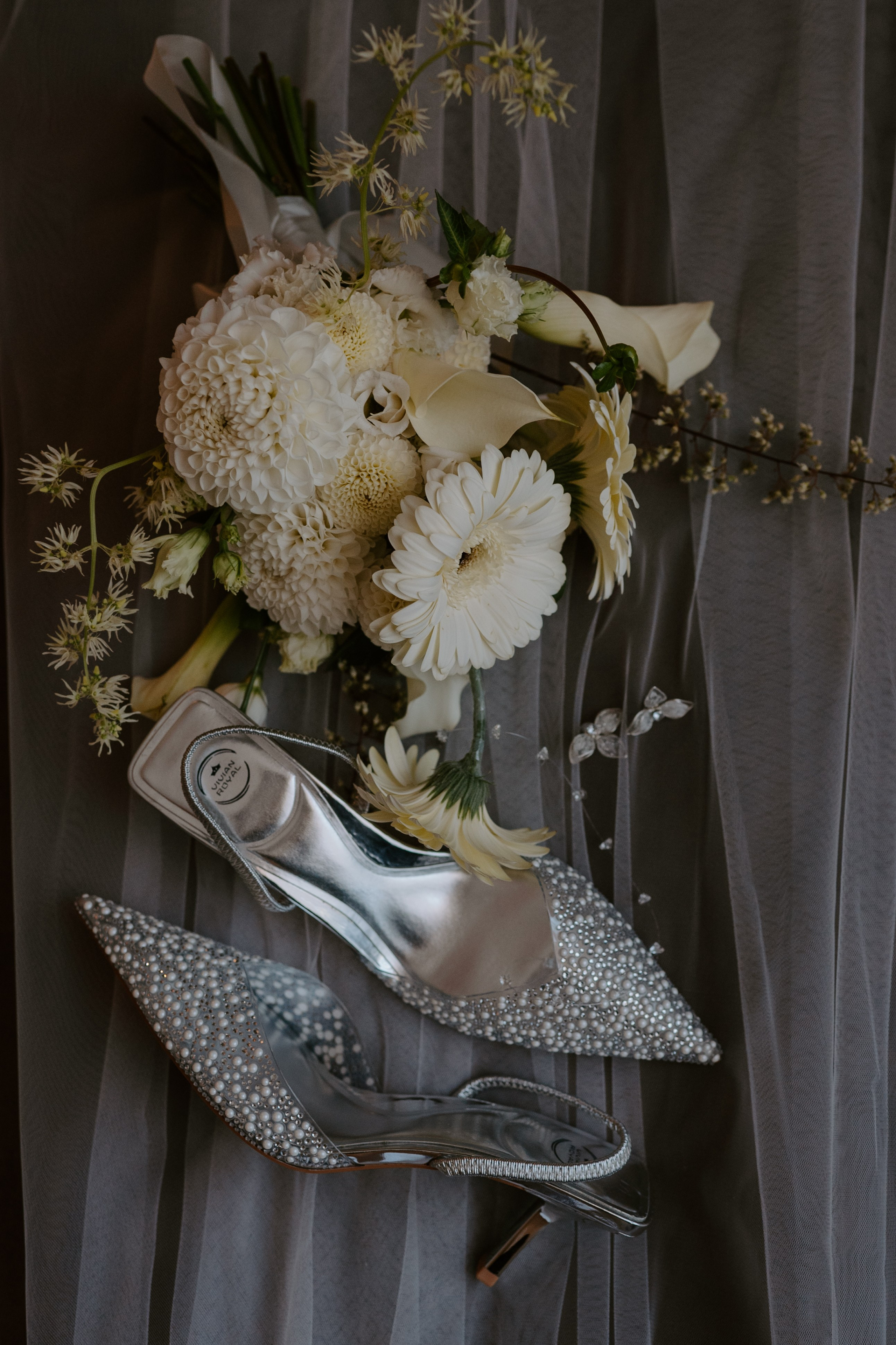 Жить вечно. Свадебный, репортажный и семейный фотограф в Москве Арина Зак