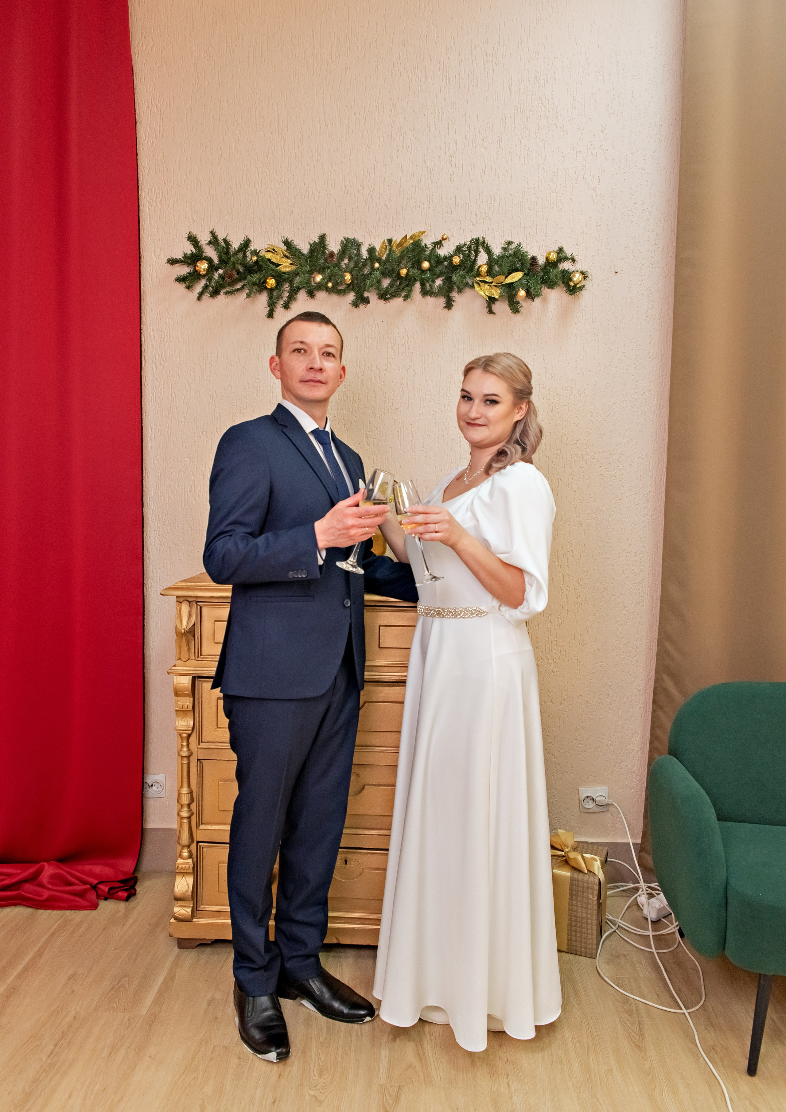 ЗАГС и Лав Стори для Урала и Инны!. Свадебный и семейный фотограф в Кыштыме Челябинске Марина Шигапова