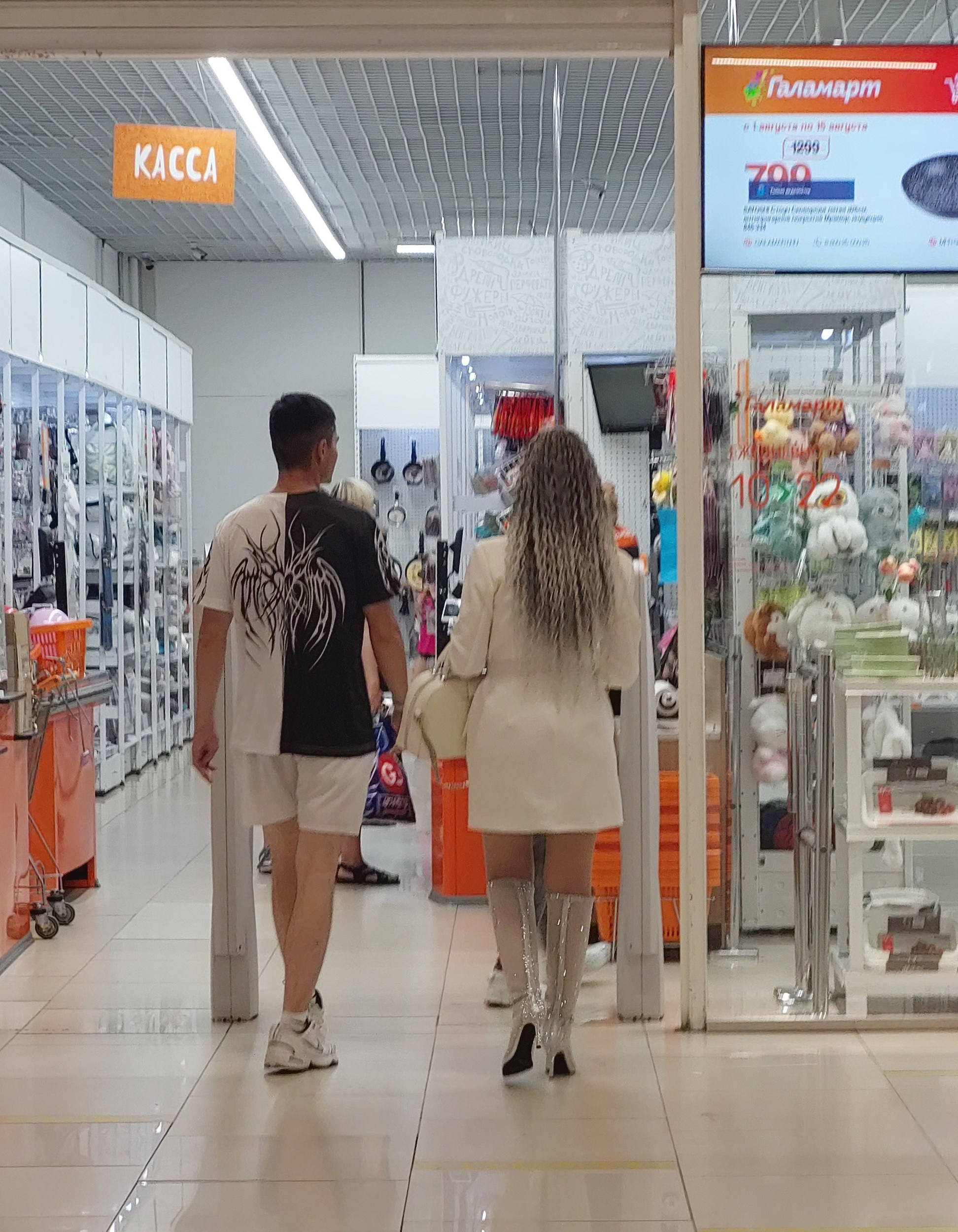 Долче вита. Фотограф для маркетплейсов Михаил Бове