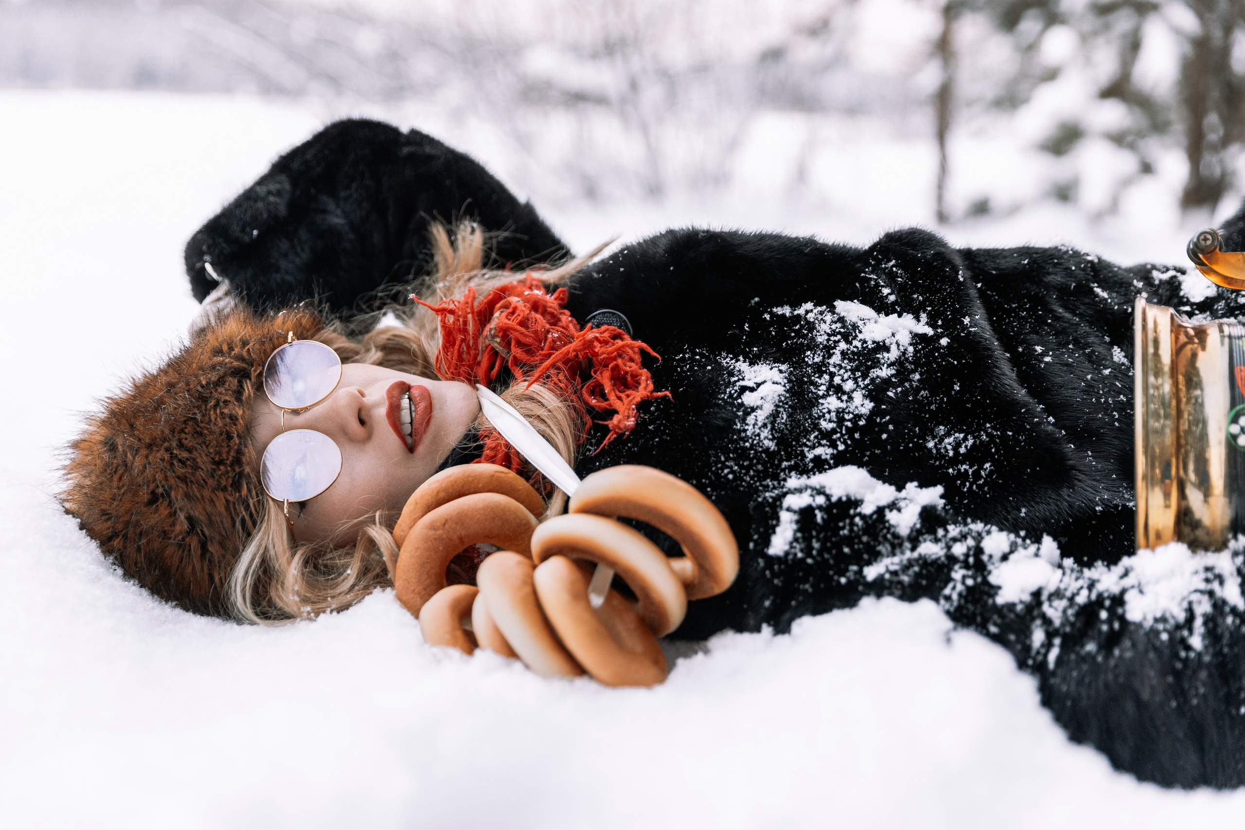 Мария. Свадебный и репортажный фотограф в Перми