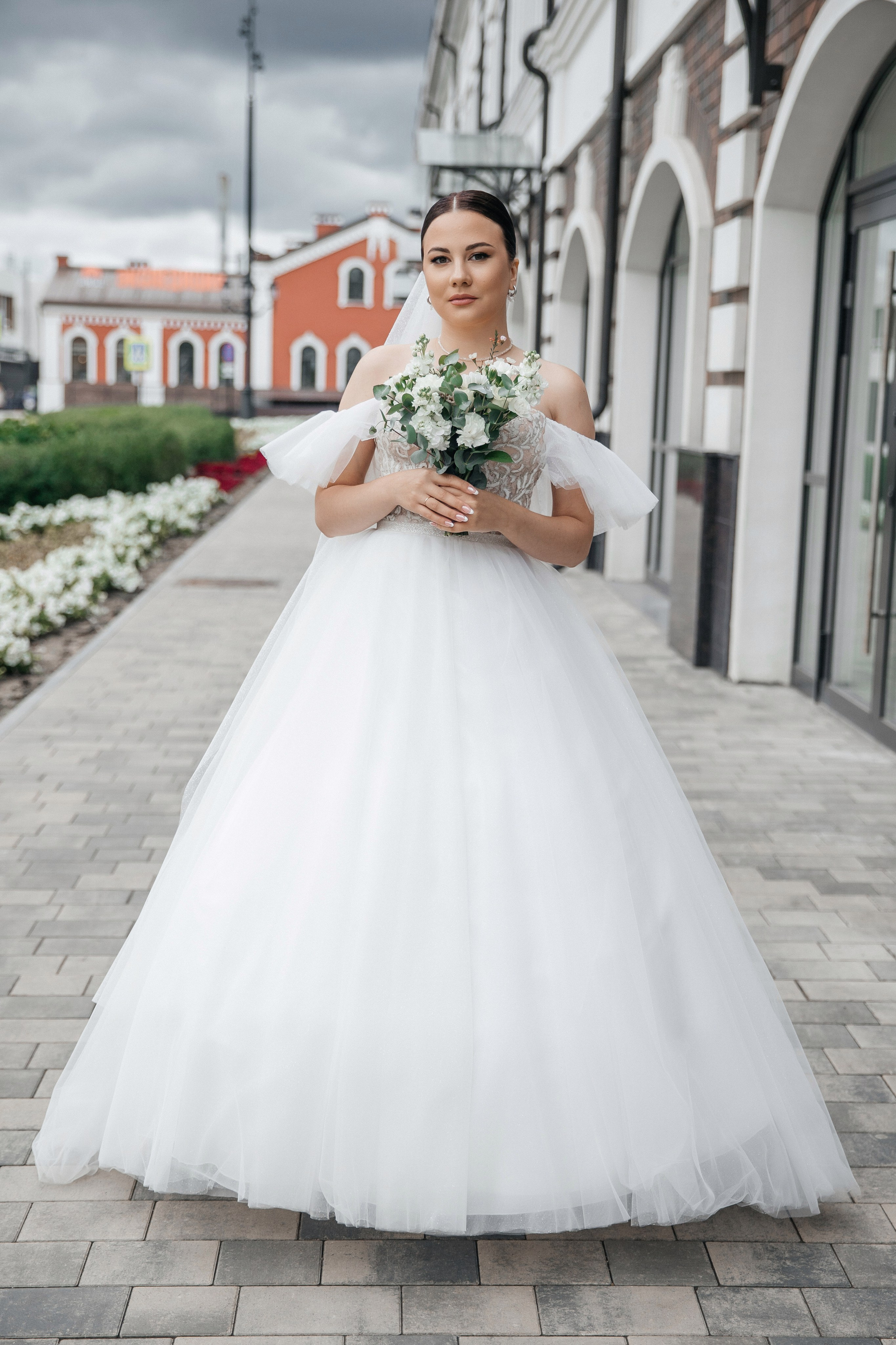 K&М. Свадебный и репортажный фотограф в Перми