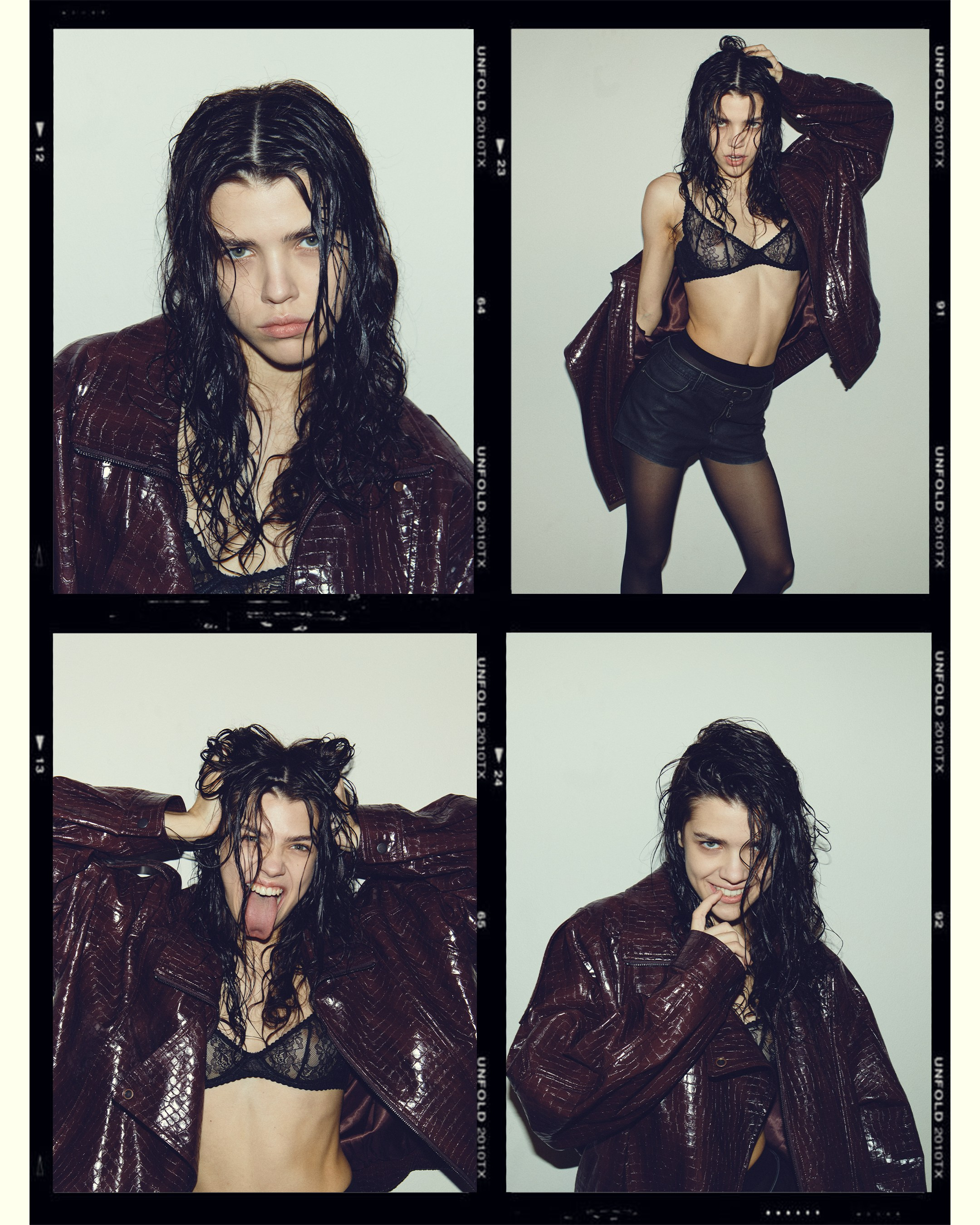 Анна. Fashion фотограф в г. Москва