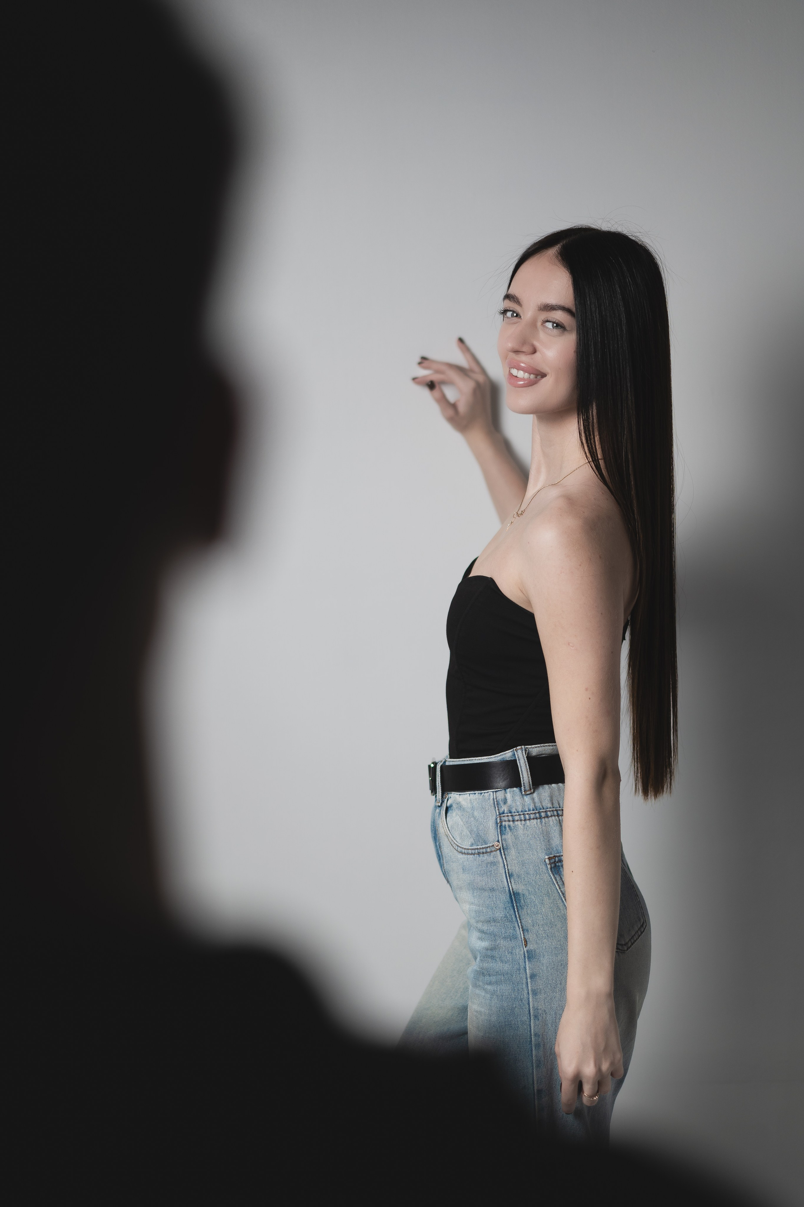 Love Story. Иван Волохов