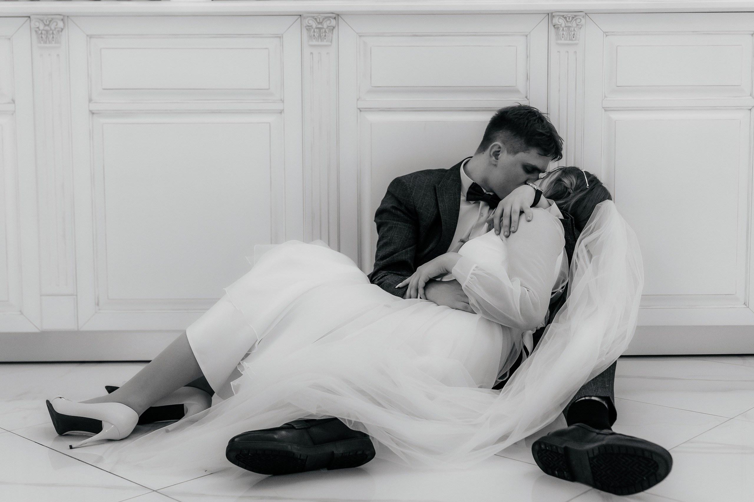 Костя & Кристина. Lokos.pro Ник Соколов Фото и Видео Москва/Ростов-на-Дону