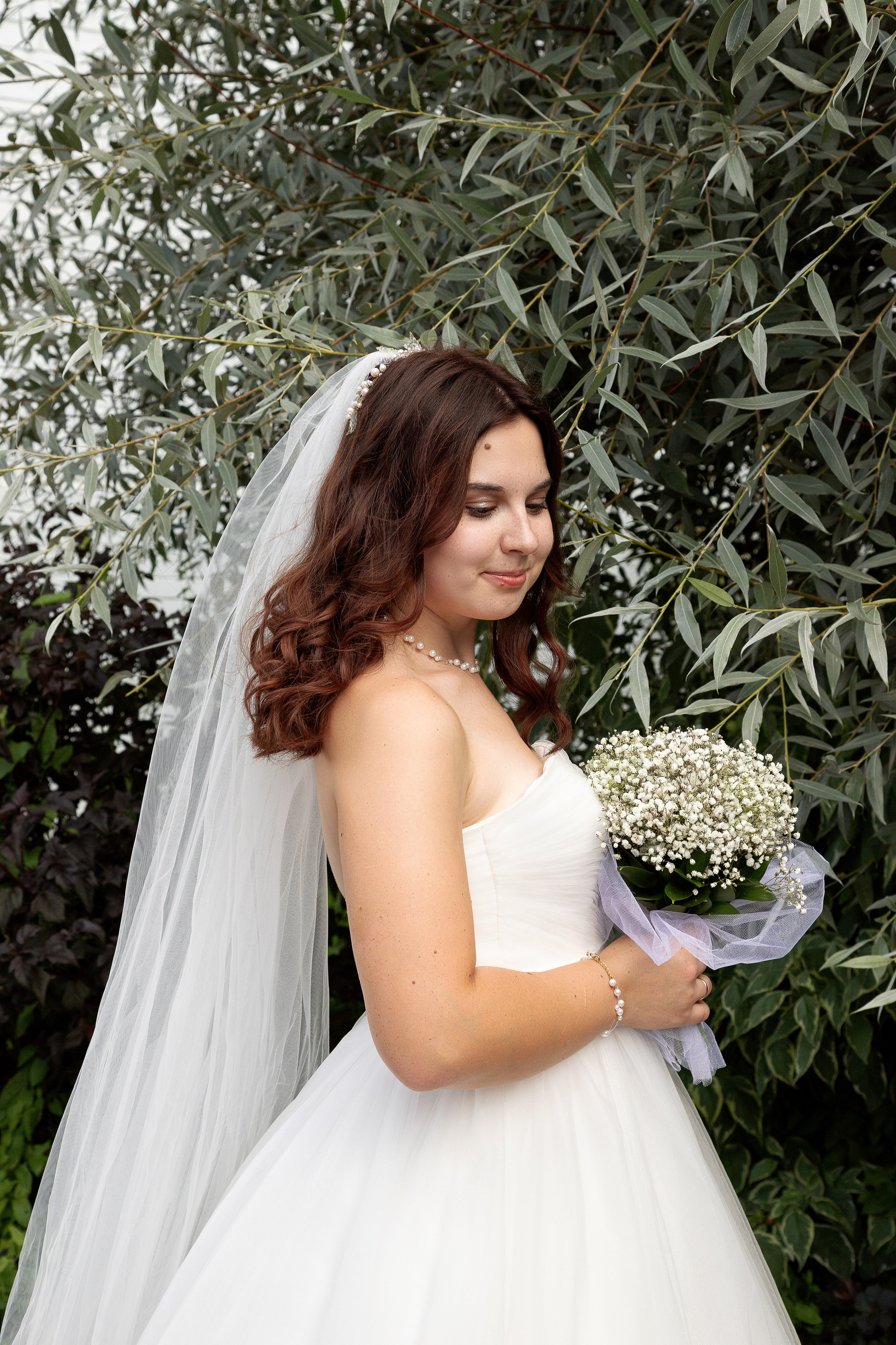 Виолетта и Никита. Фотограф в Томске Евгения Гуляева