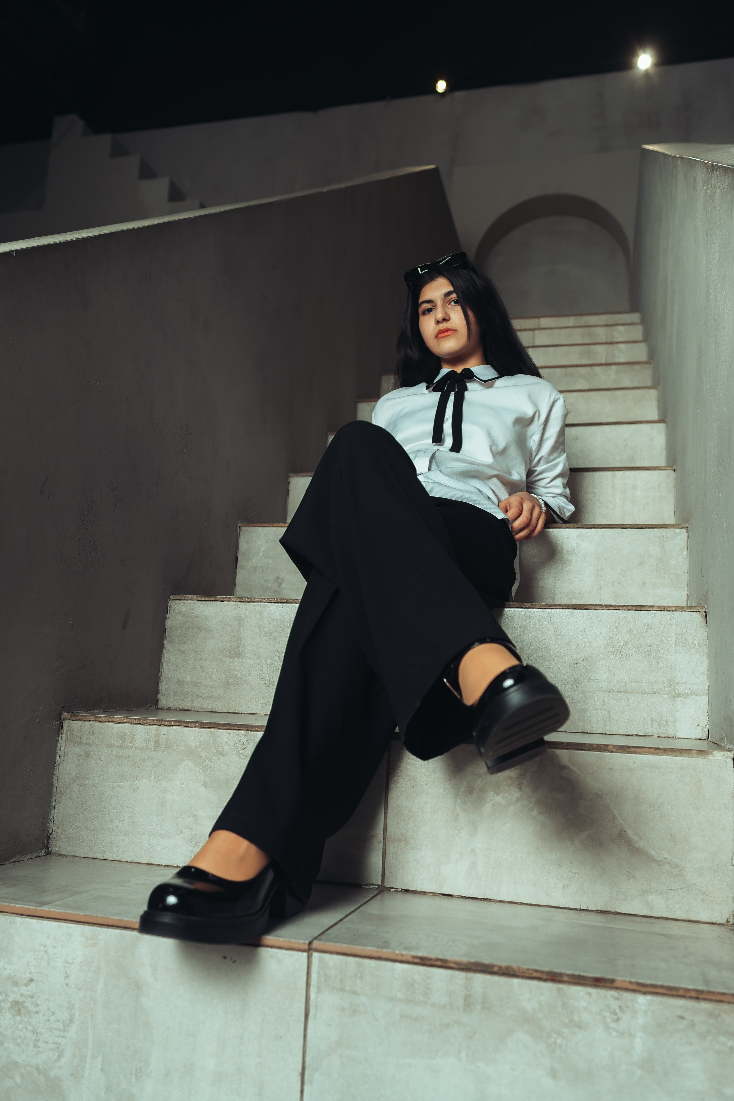 Выпускной альбом — 9"Б». Иван Кубик — фотограф и видеограф